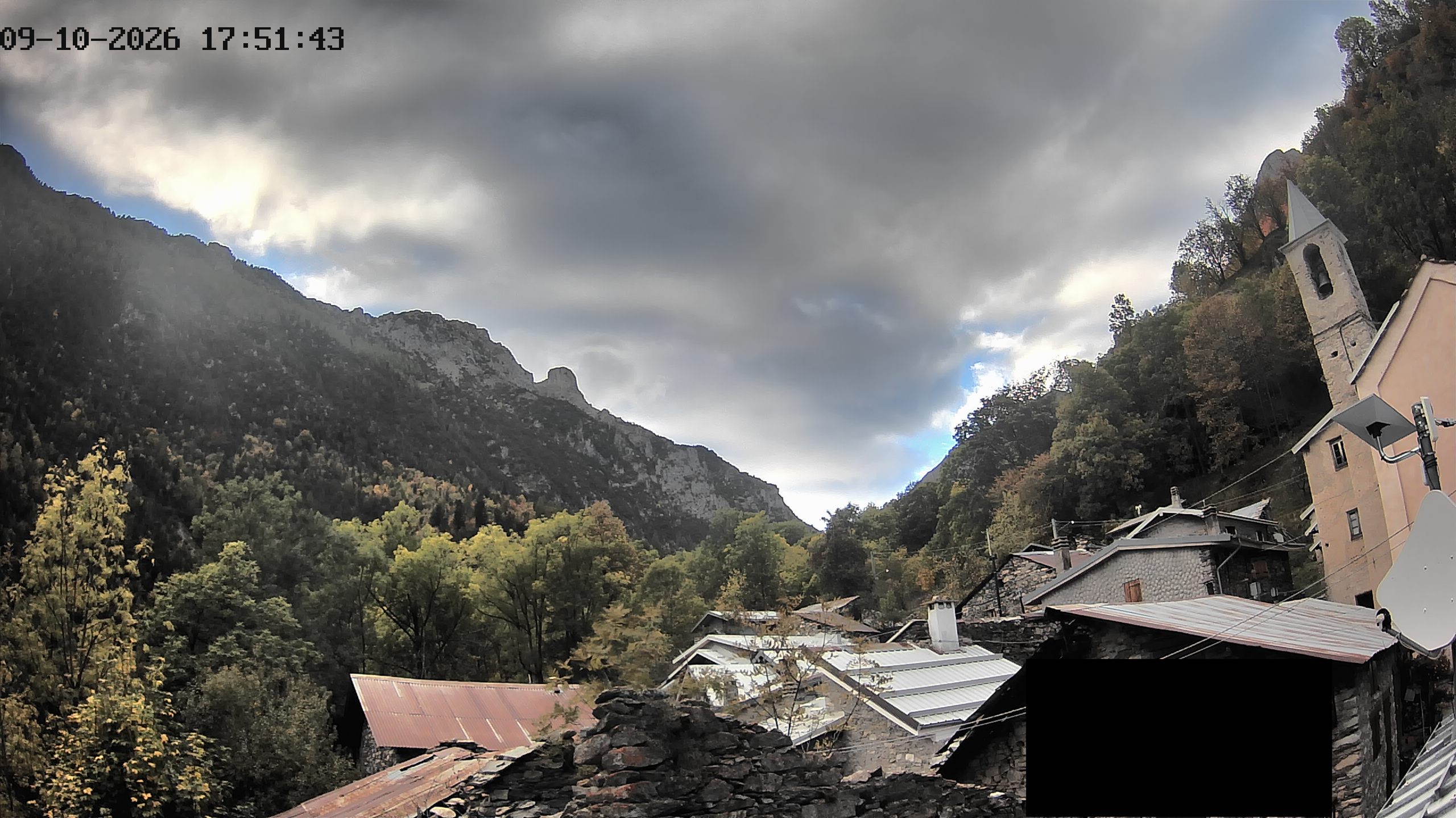 Scatto delle 17:51