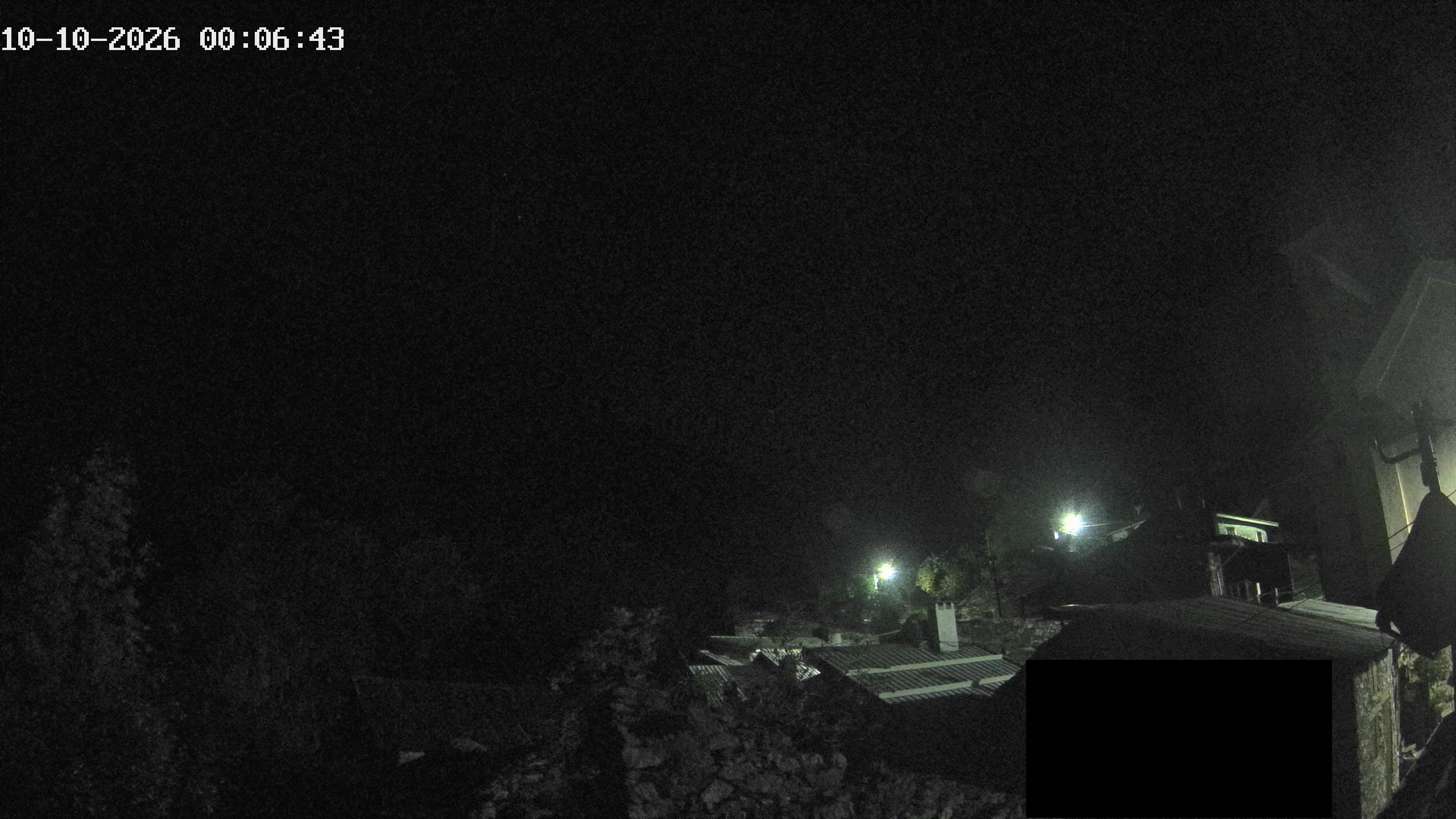 Scatto delle 00:06