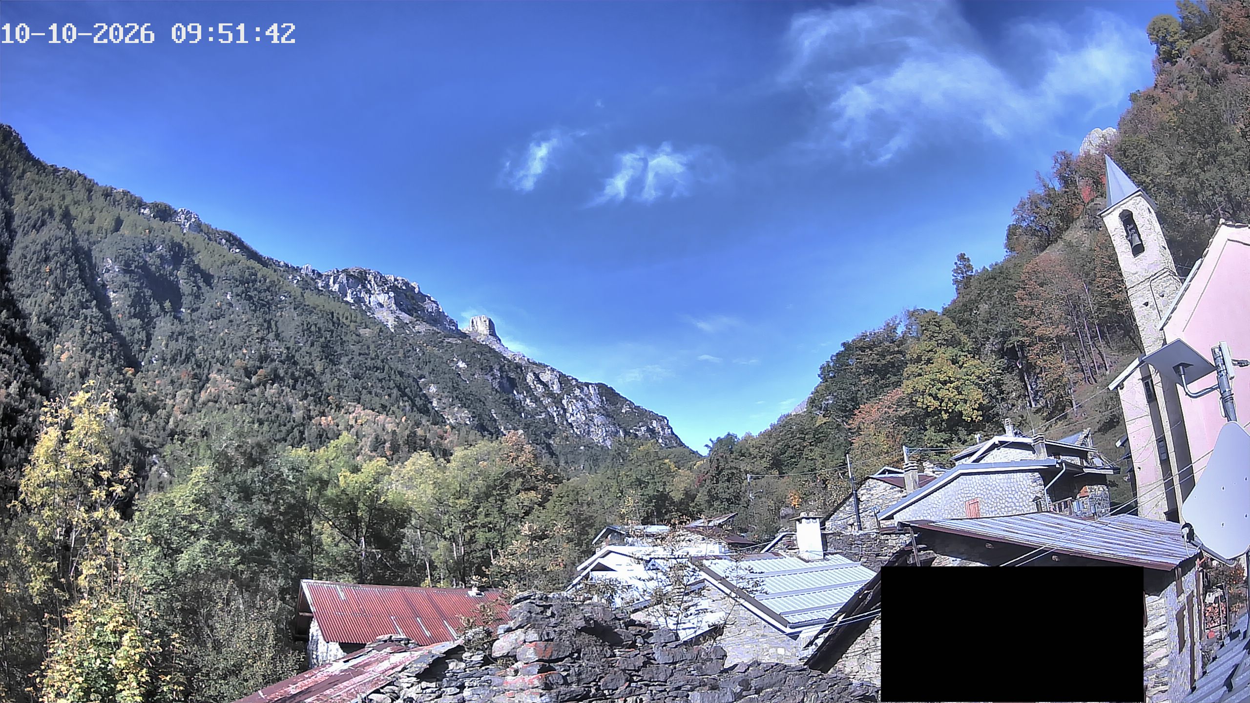 Scatto delle 09:51