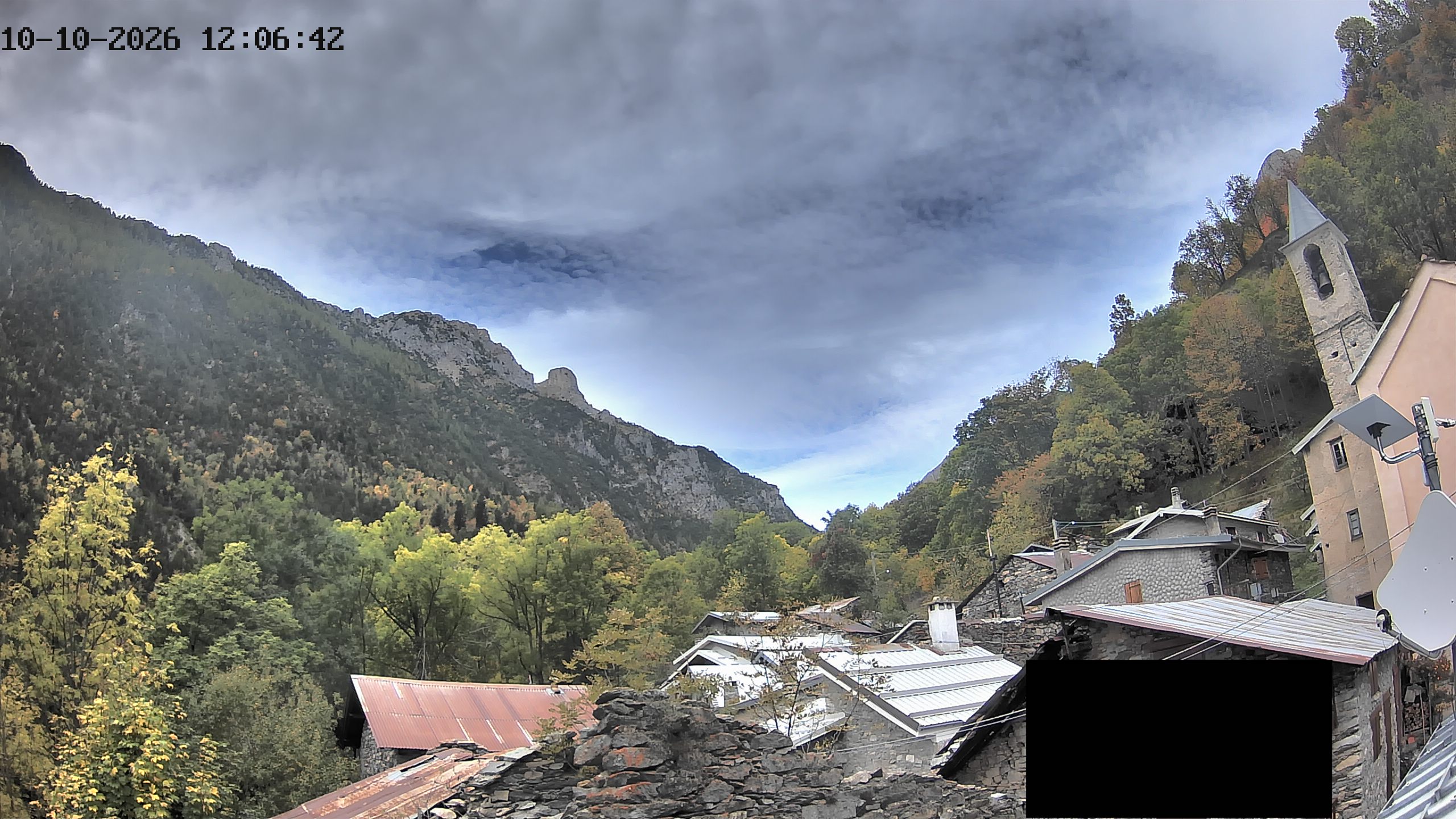 Scatto delle 12:06