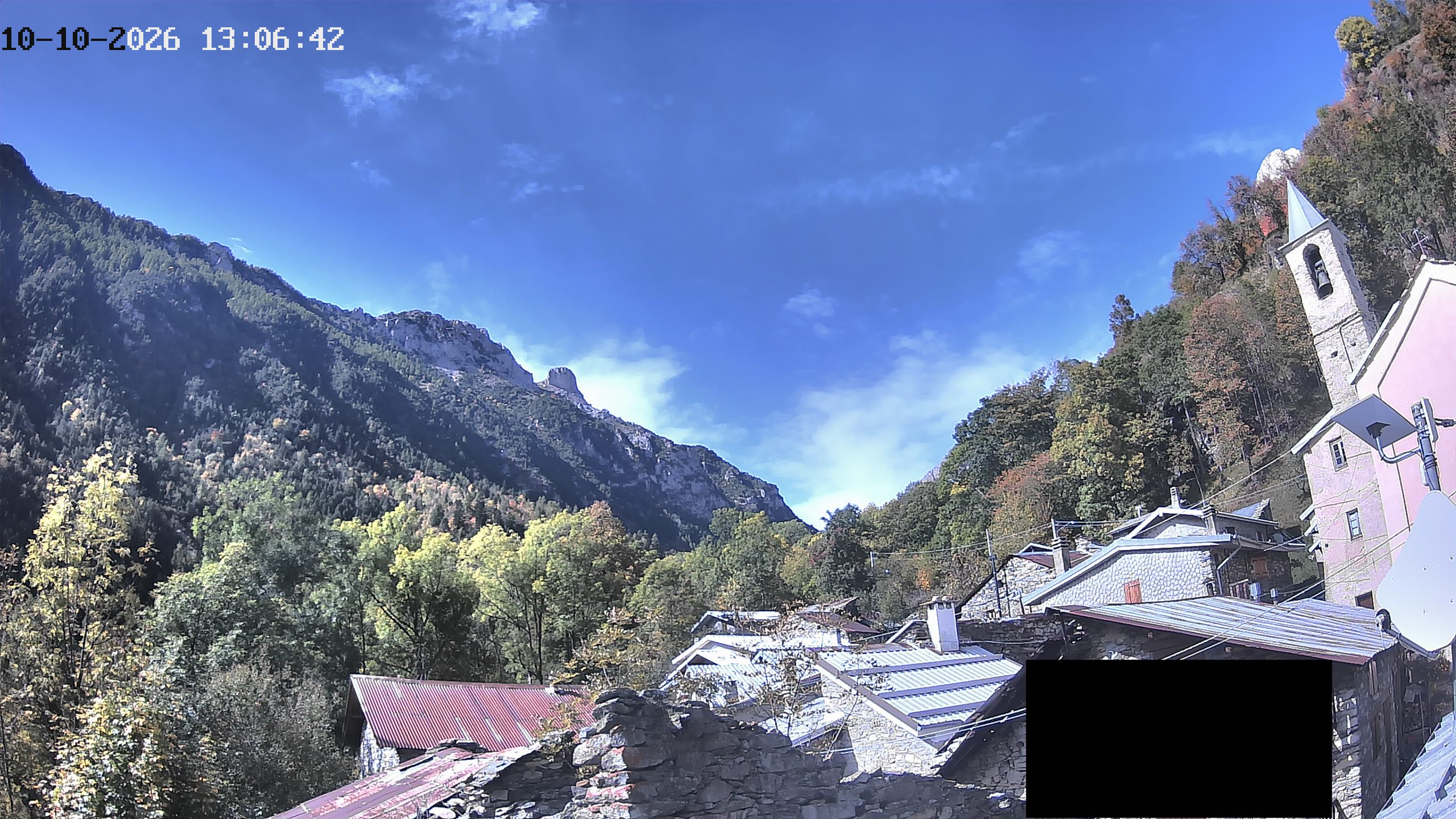 Scatto delle 13:06