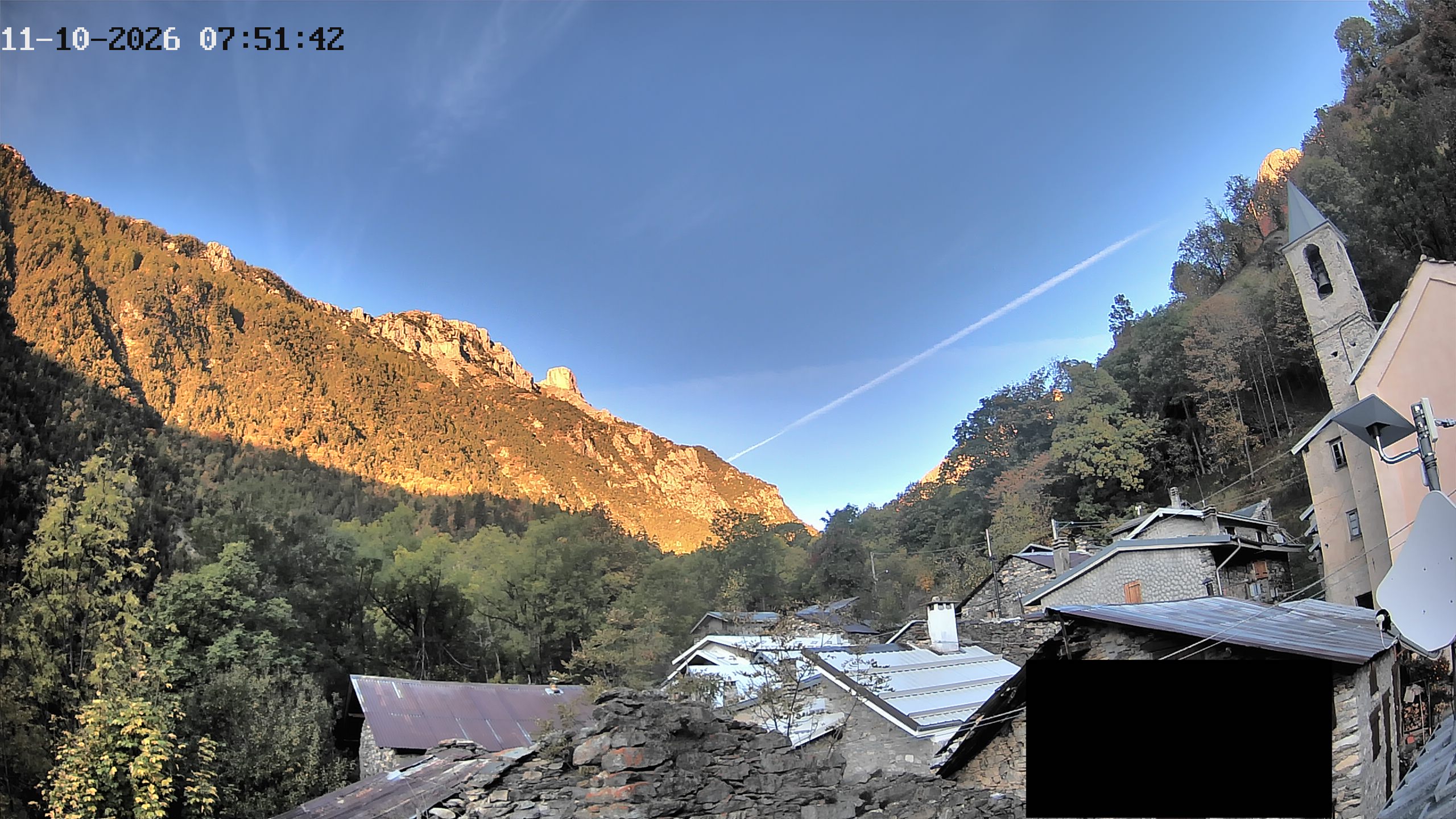 Scatto delle 07:51