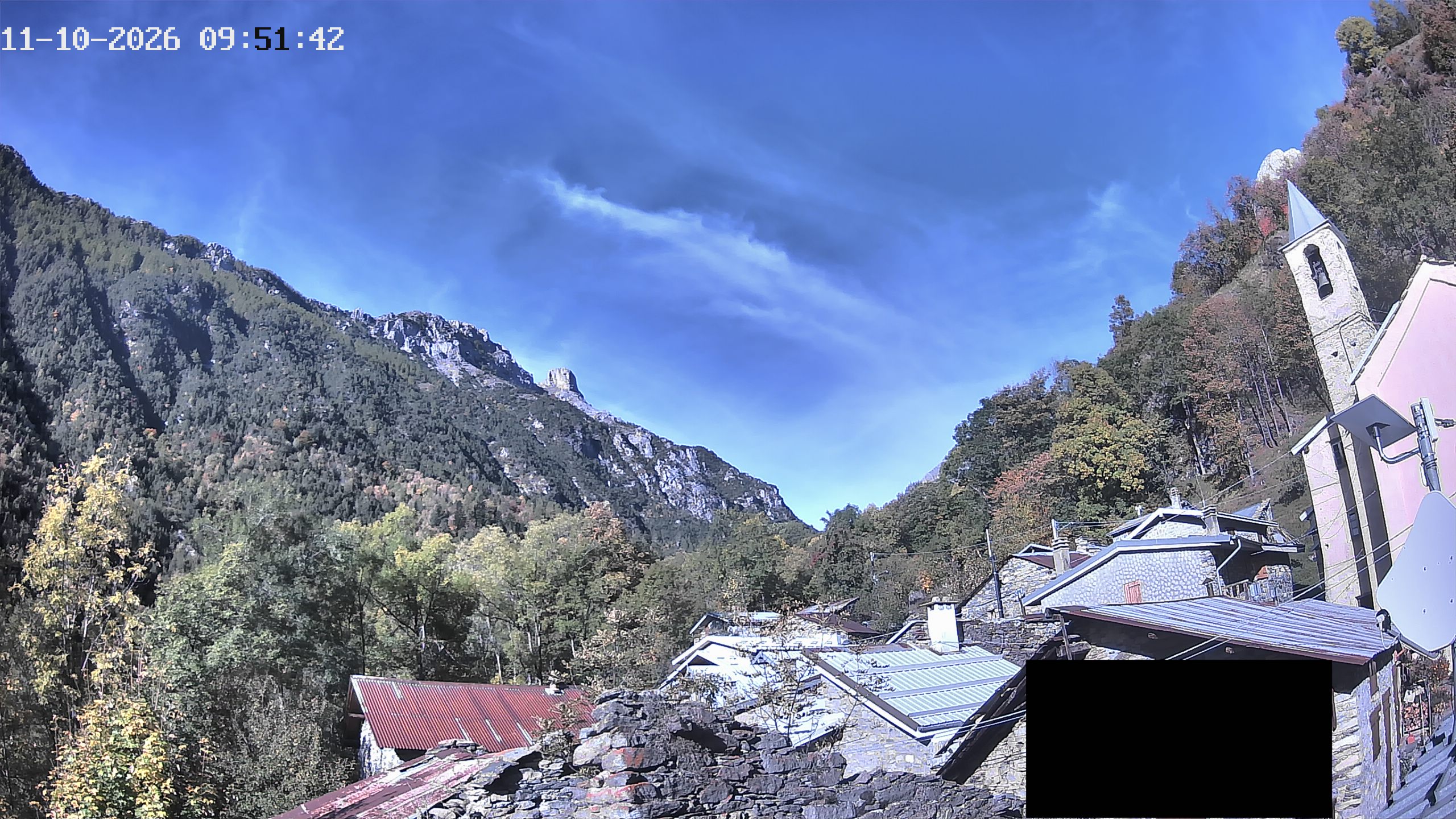 Scatto delle 09:51