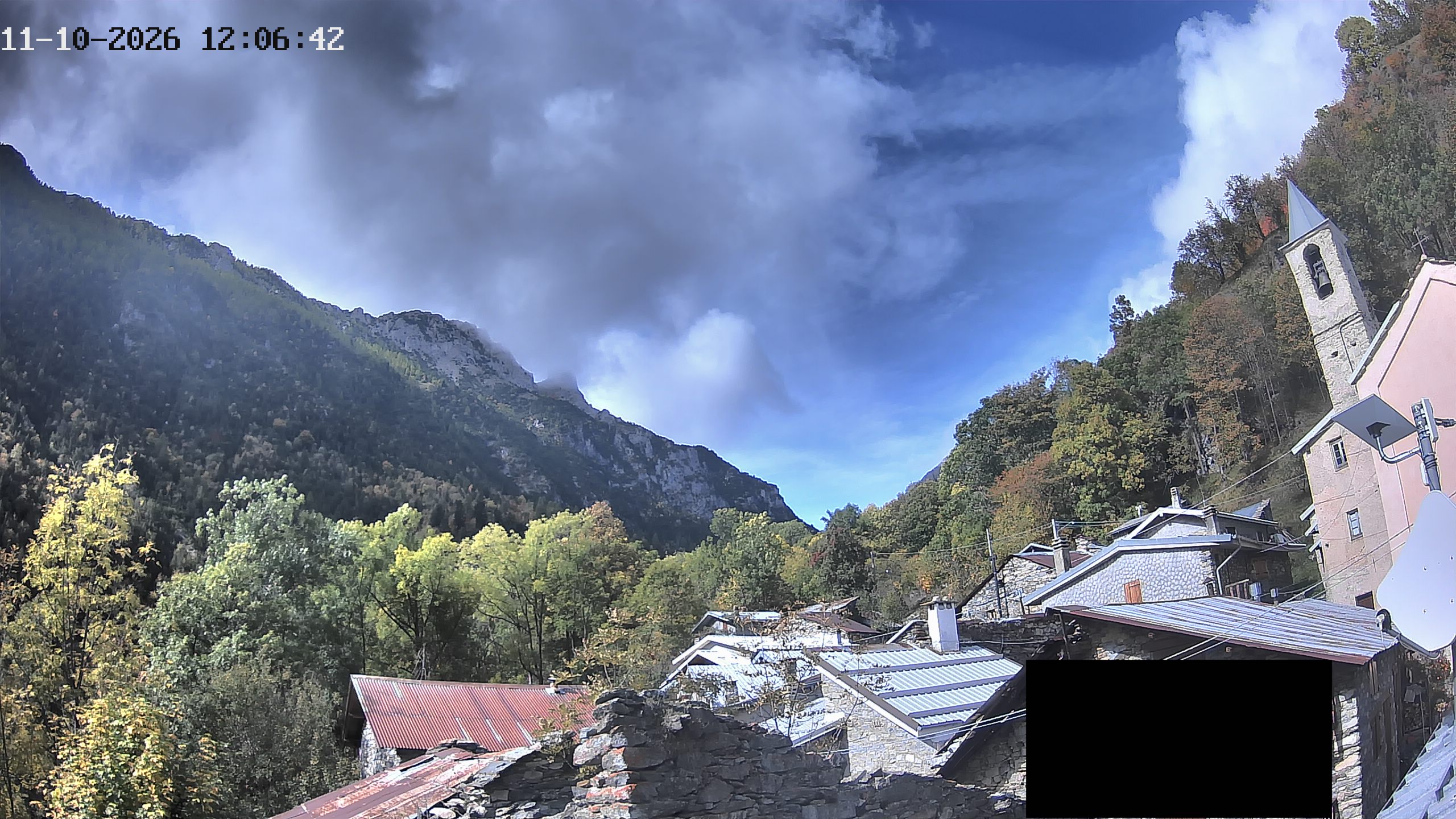 Scatto delle 12:06