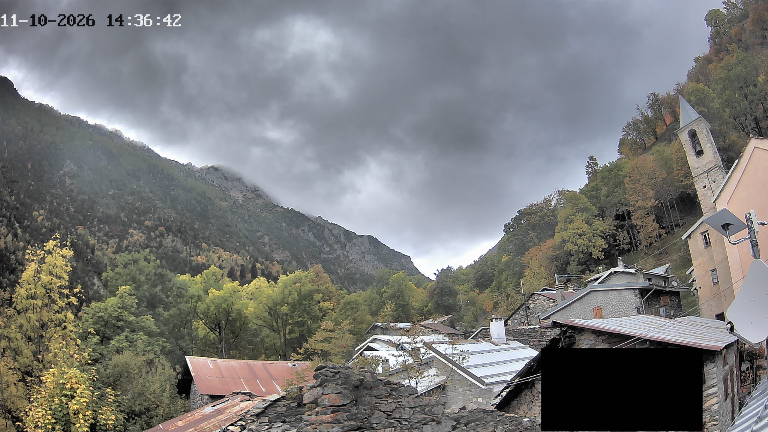 Scatto delle 14:36