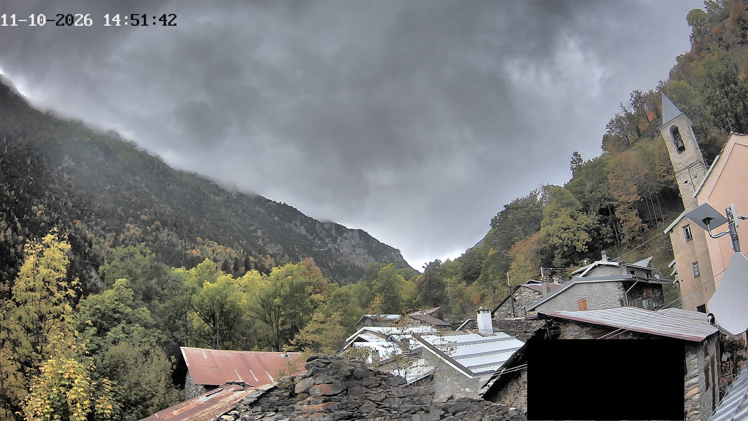 Scatto delle 14:51