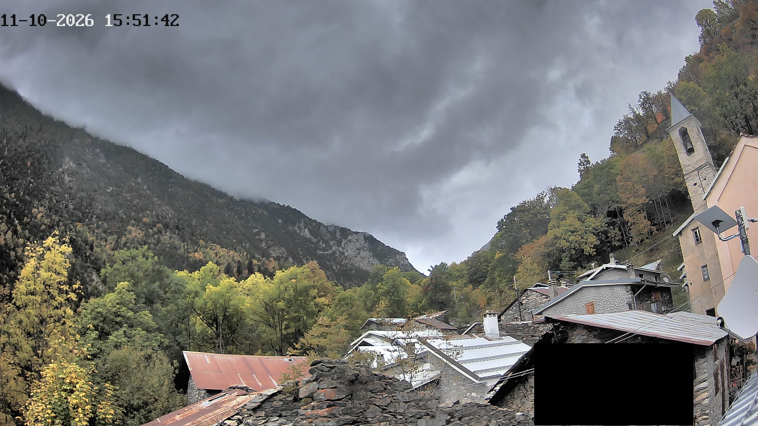 Scatto delle 15:51