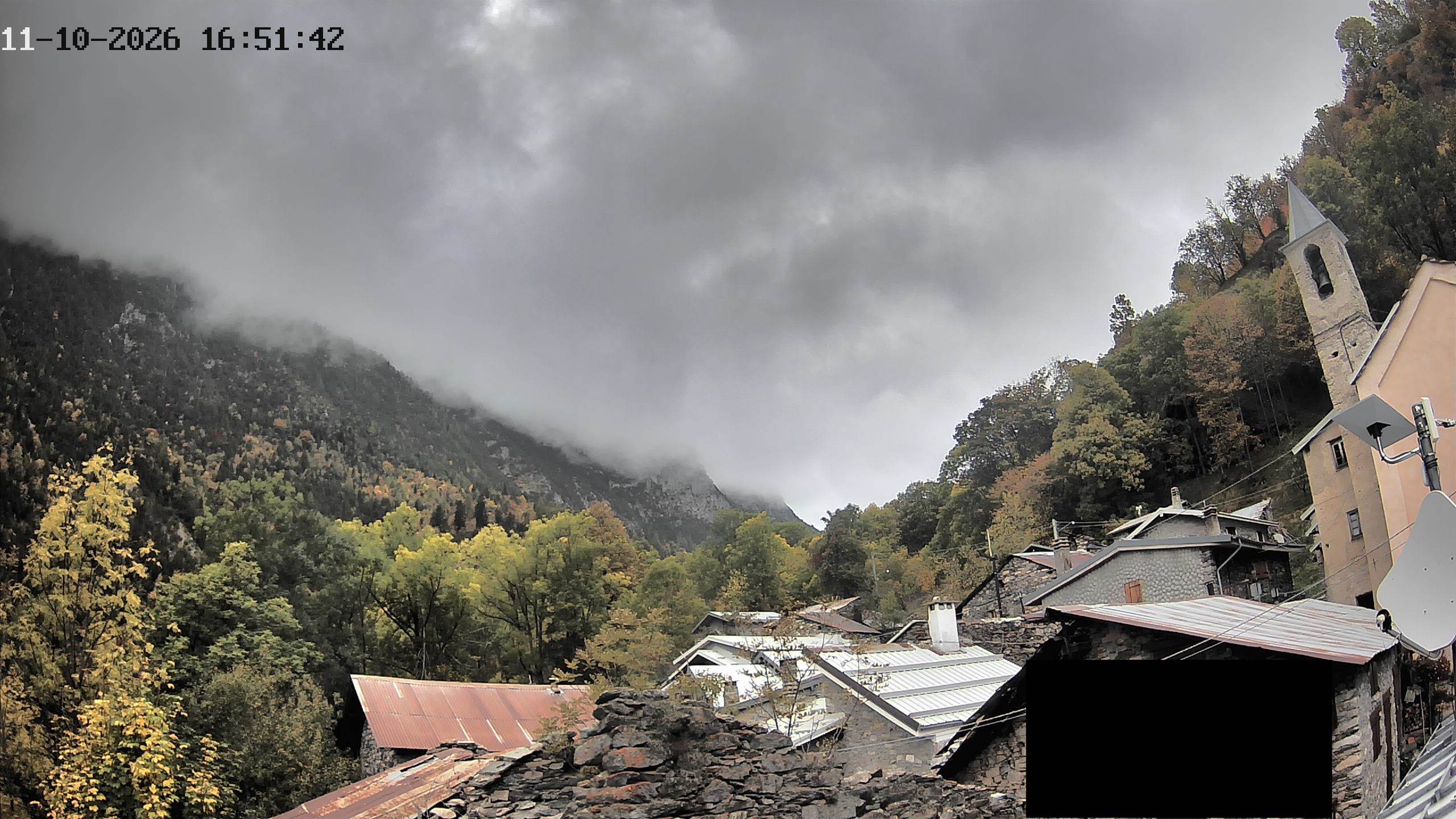 Scatto delle 16:51