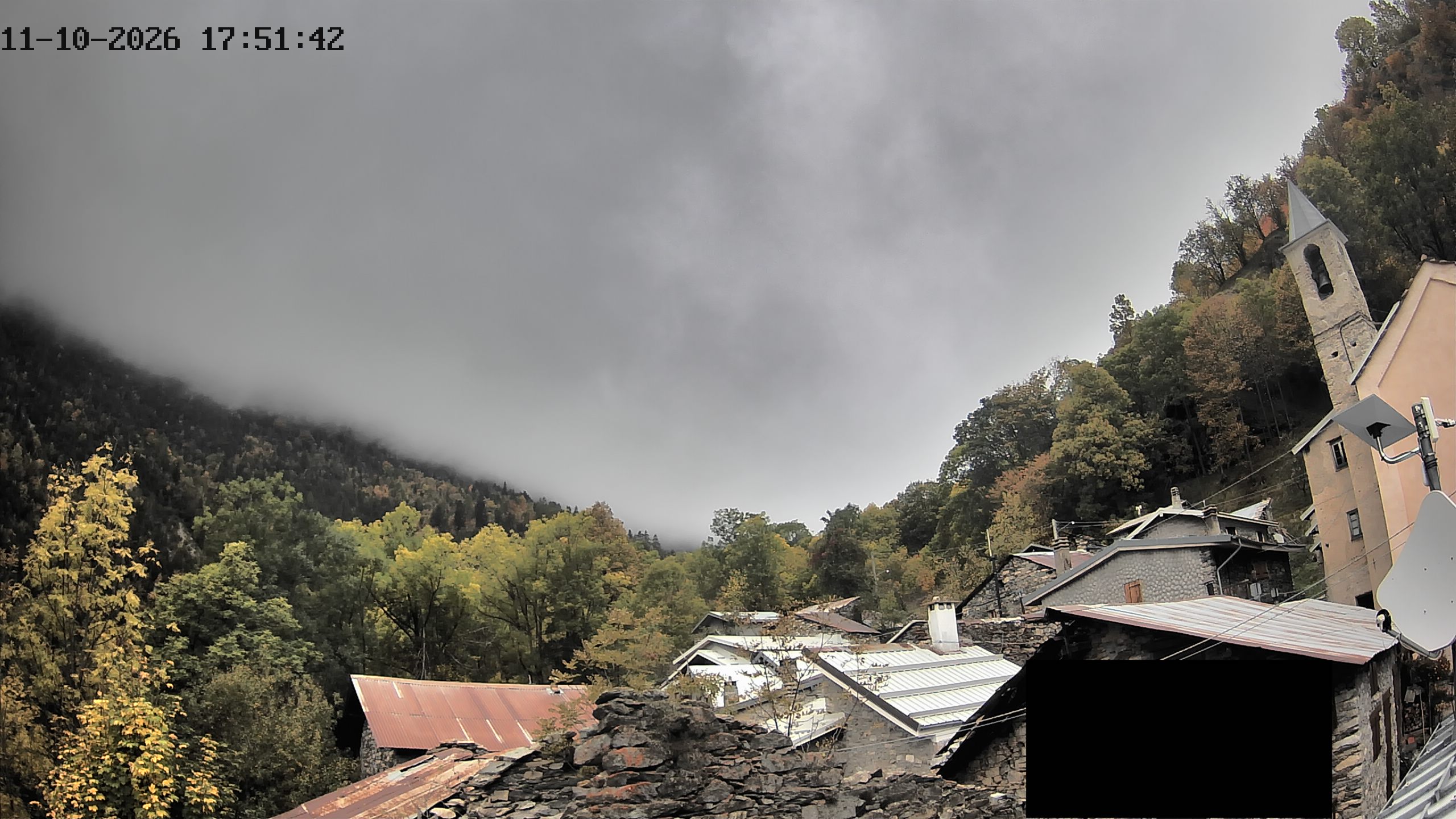 Scatto delle 17:51