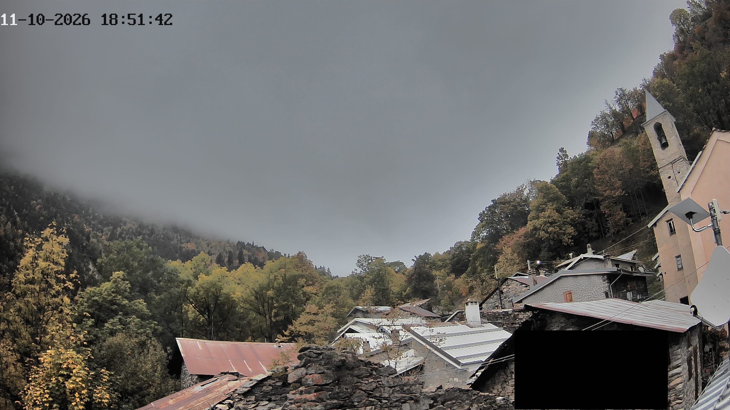 Scatto delle 18:51