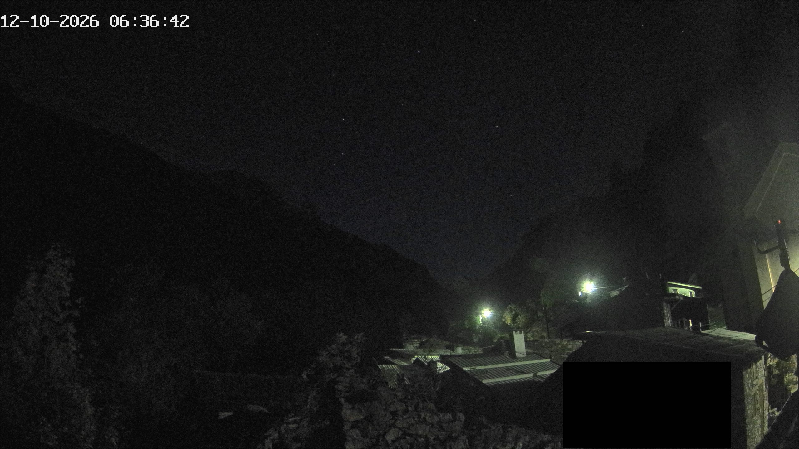 Scatto delle 06:36