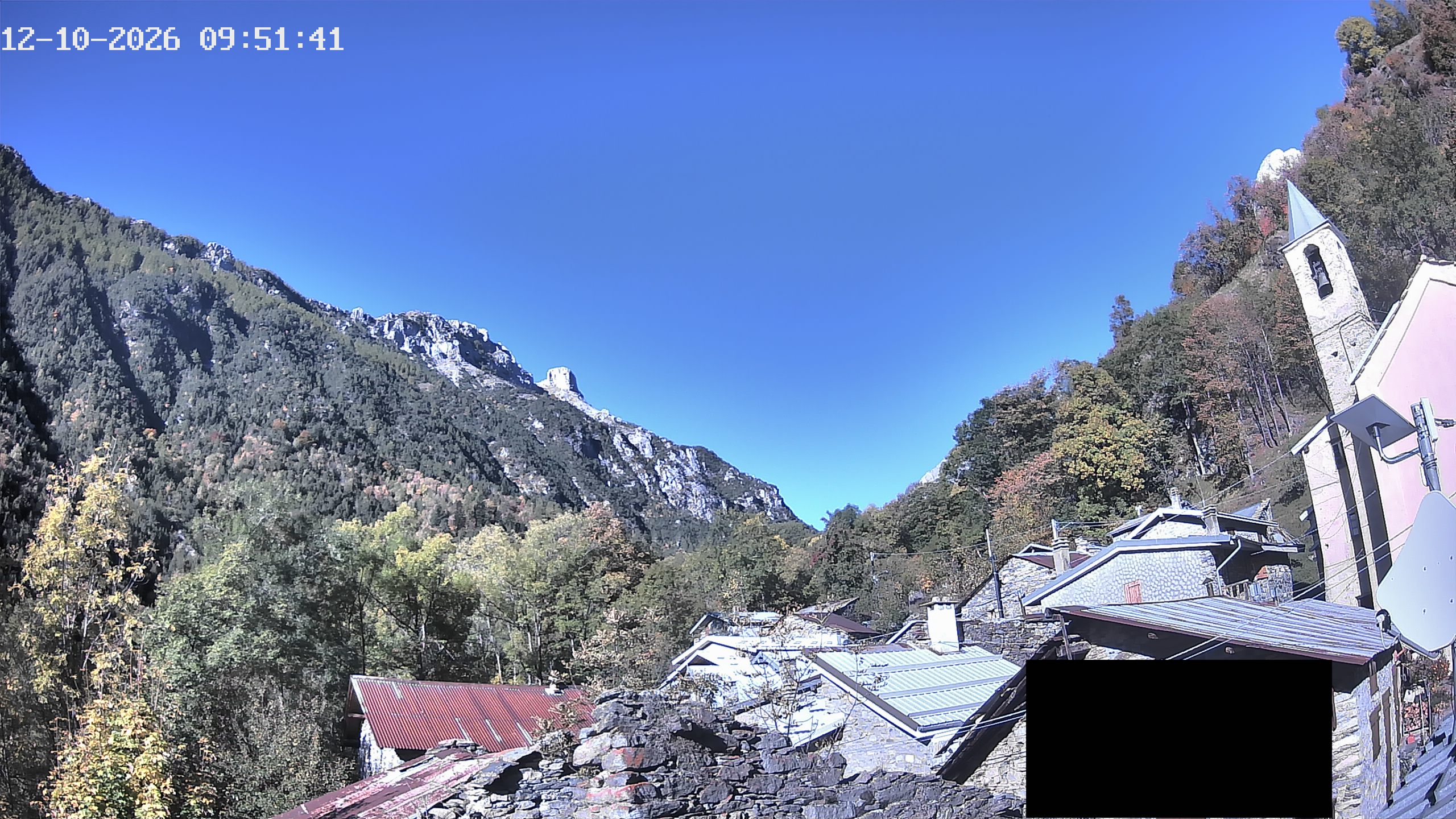 Scatto delle 09:51