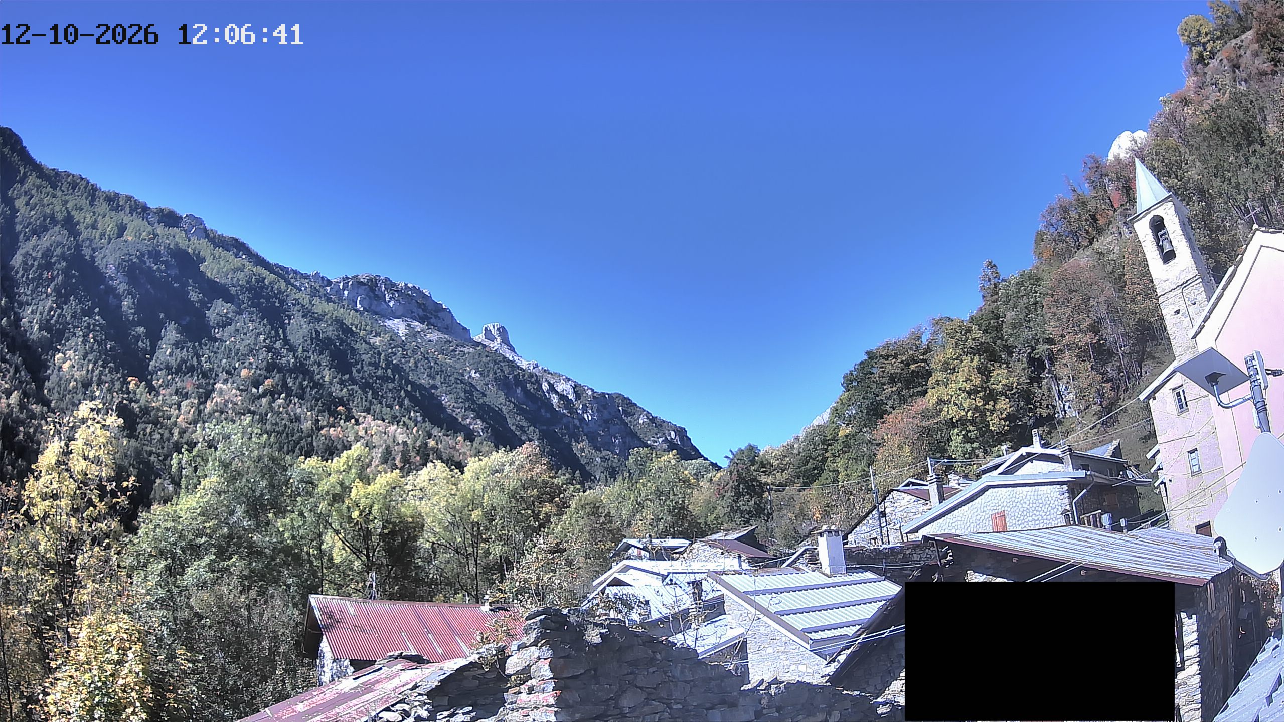 Scatto delle 12:06