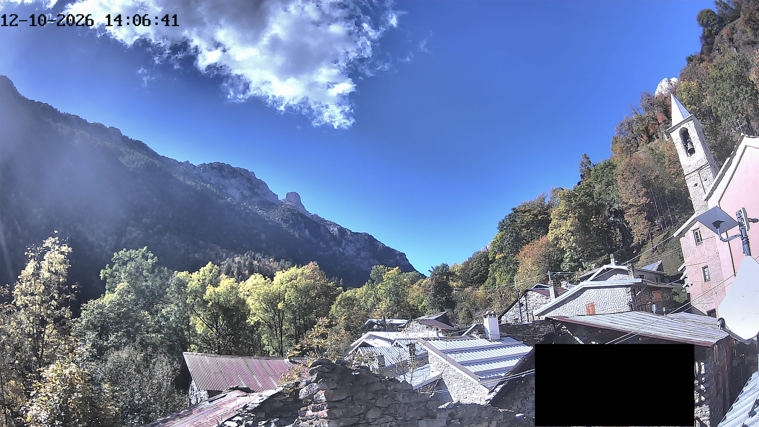 Scatto delle 14:06