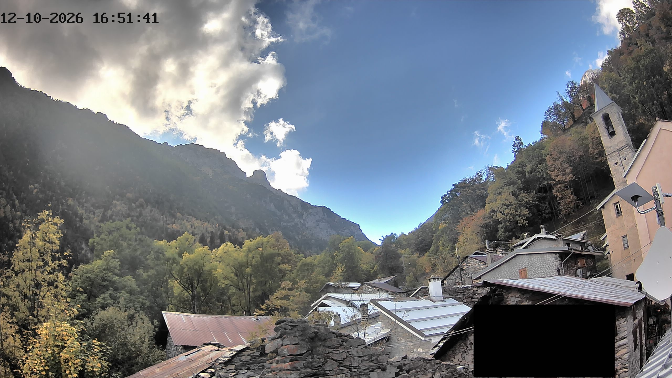 Scatto delle 16:51