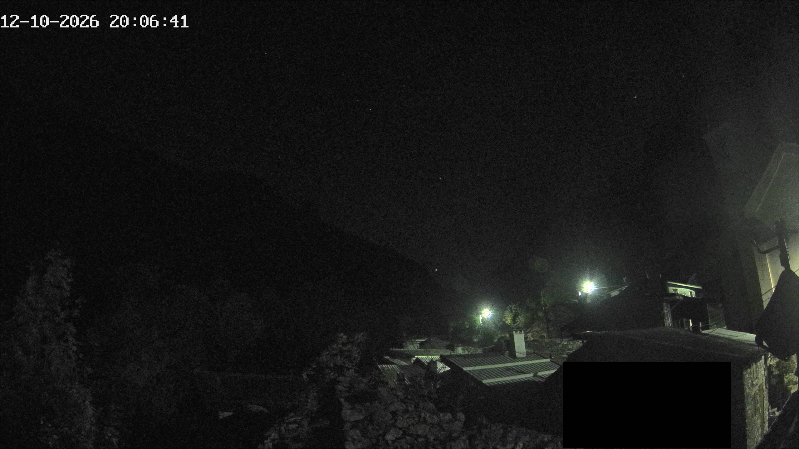 Scatto delle 20:06