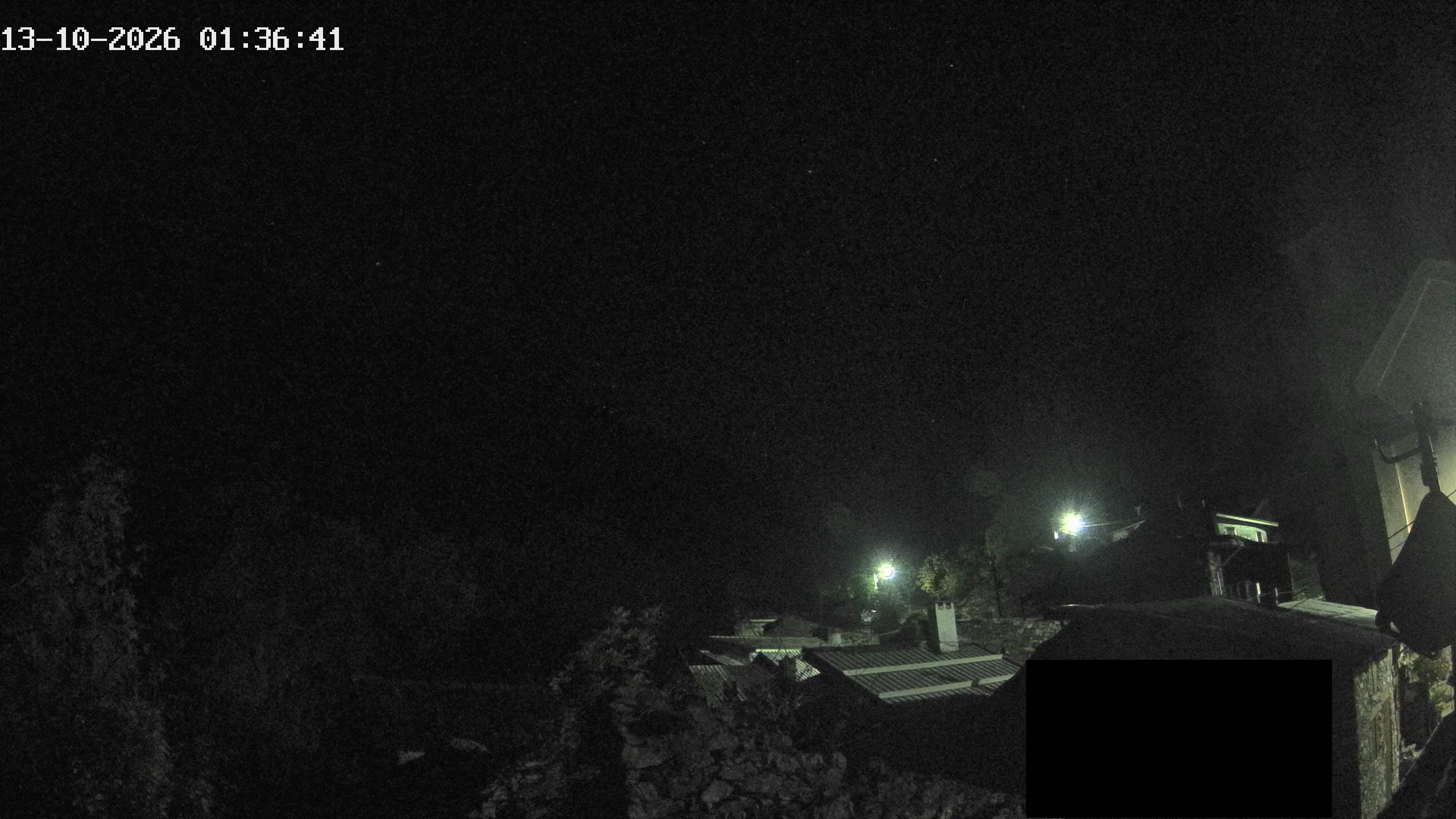 Scatto delle 01:36