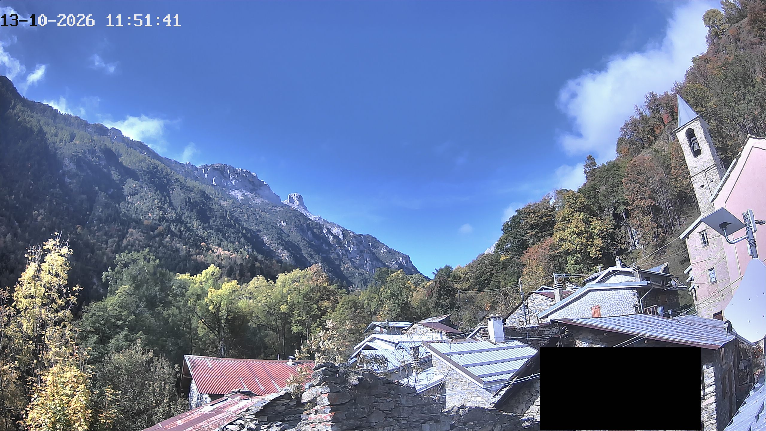 Scatto delle 11:51