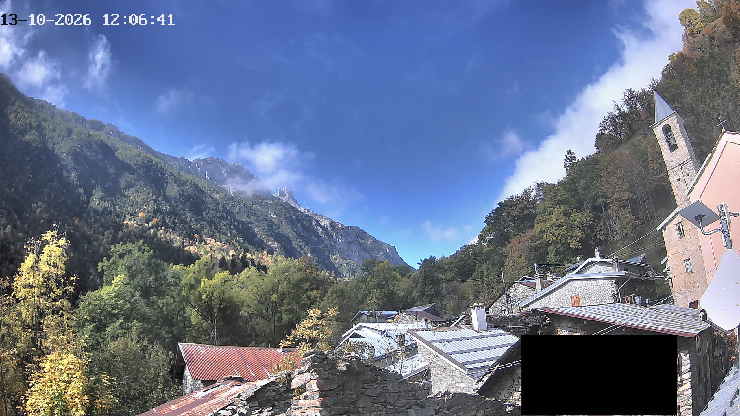 Scatto delle 12:06