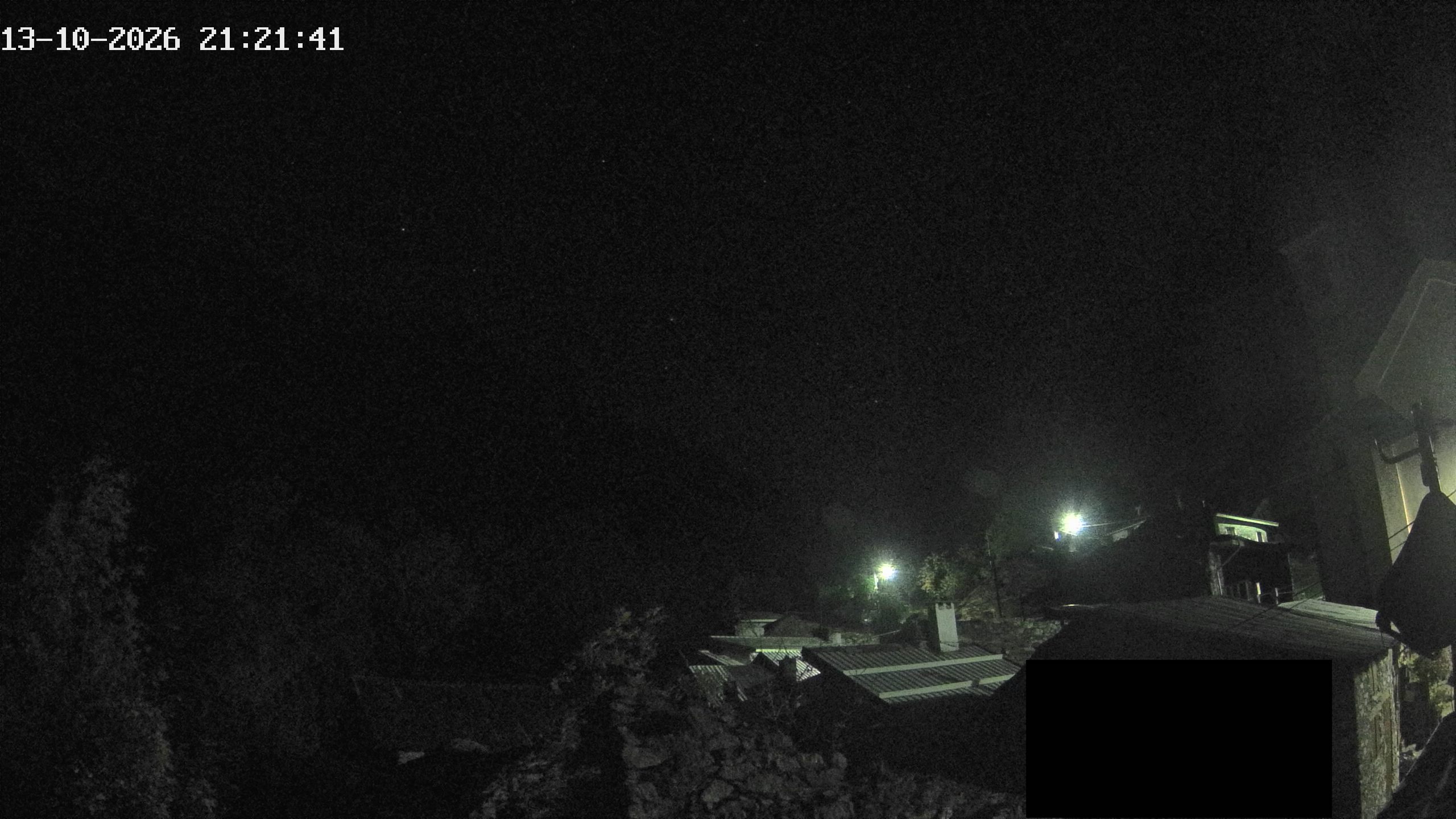 Scatto delle 21:21