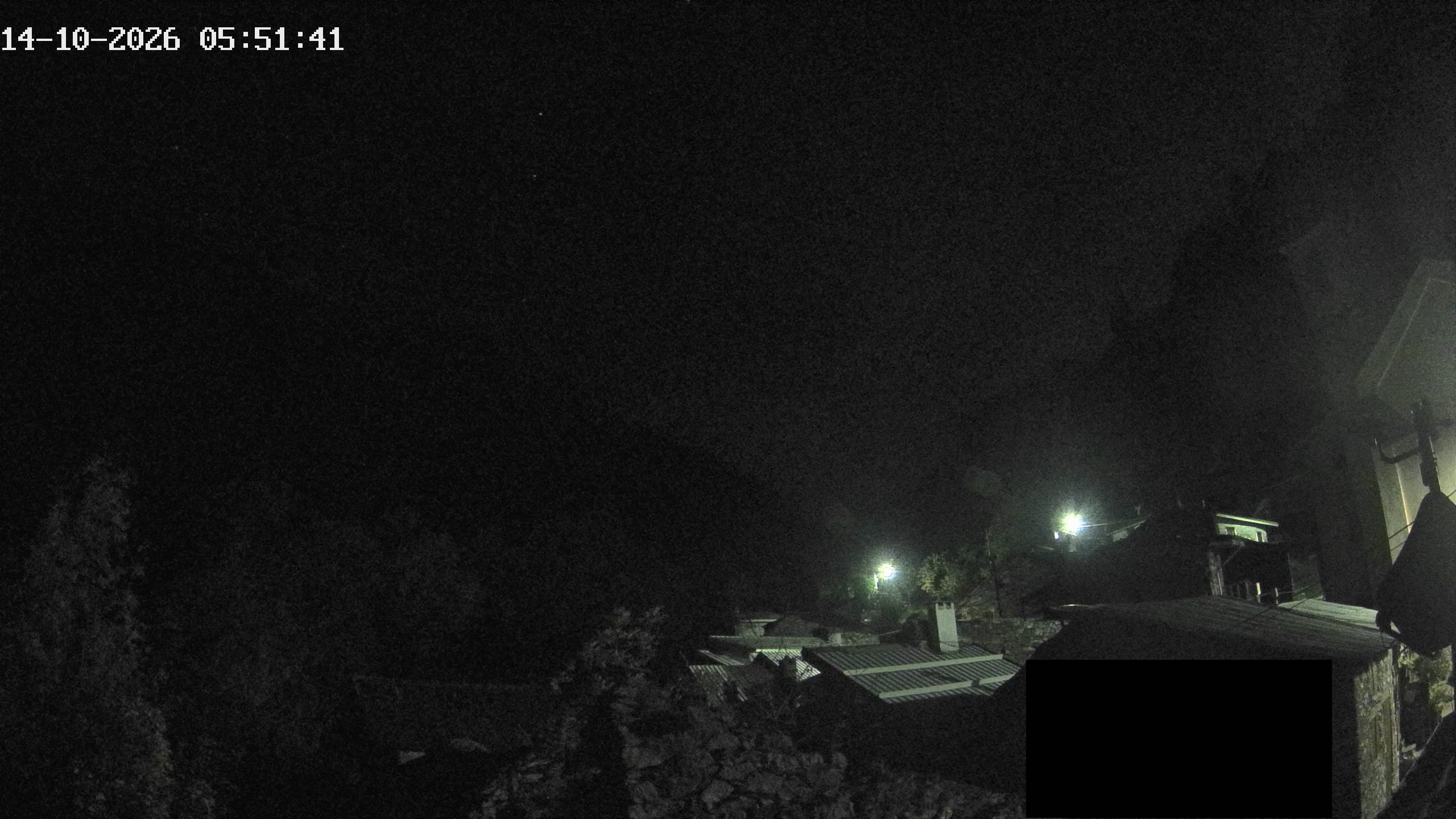 Scatto delle 05:51