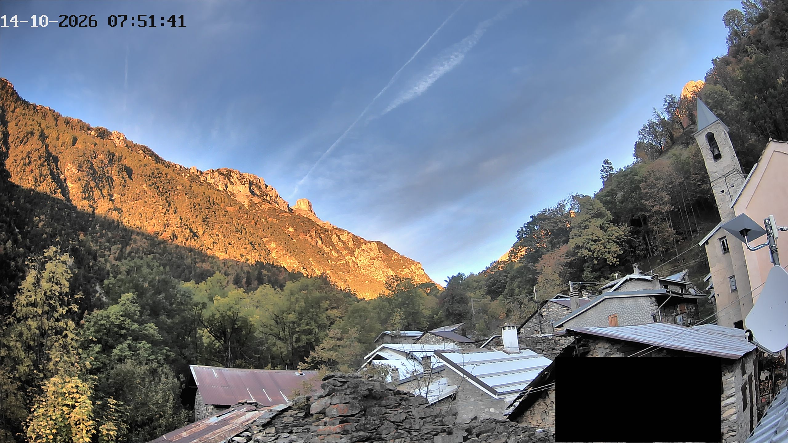 Scatto delle 07:51