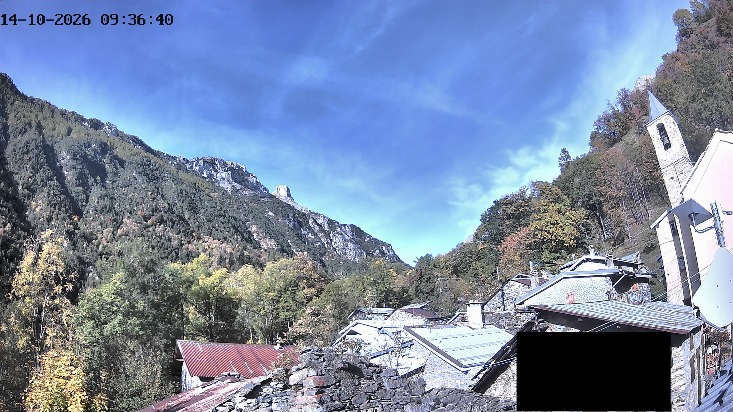 Scatto delle 09:36