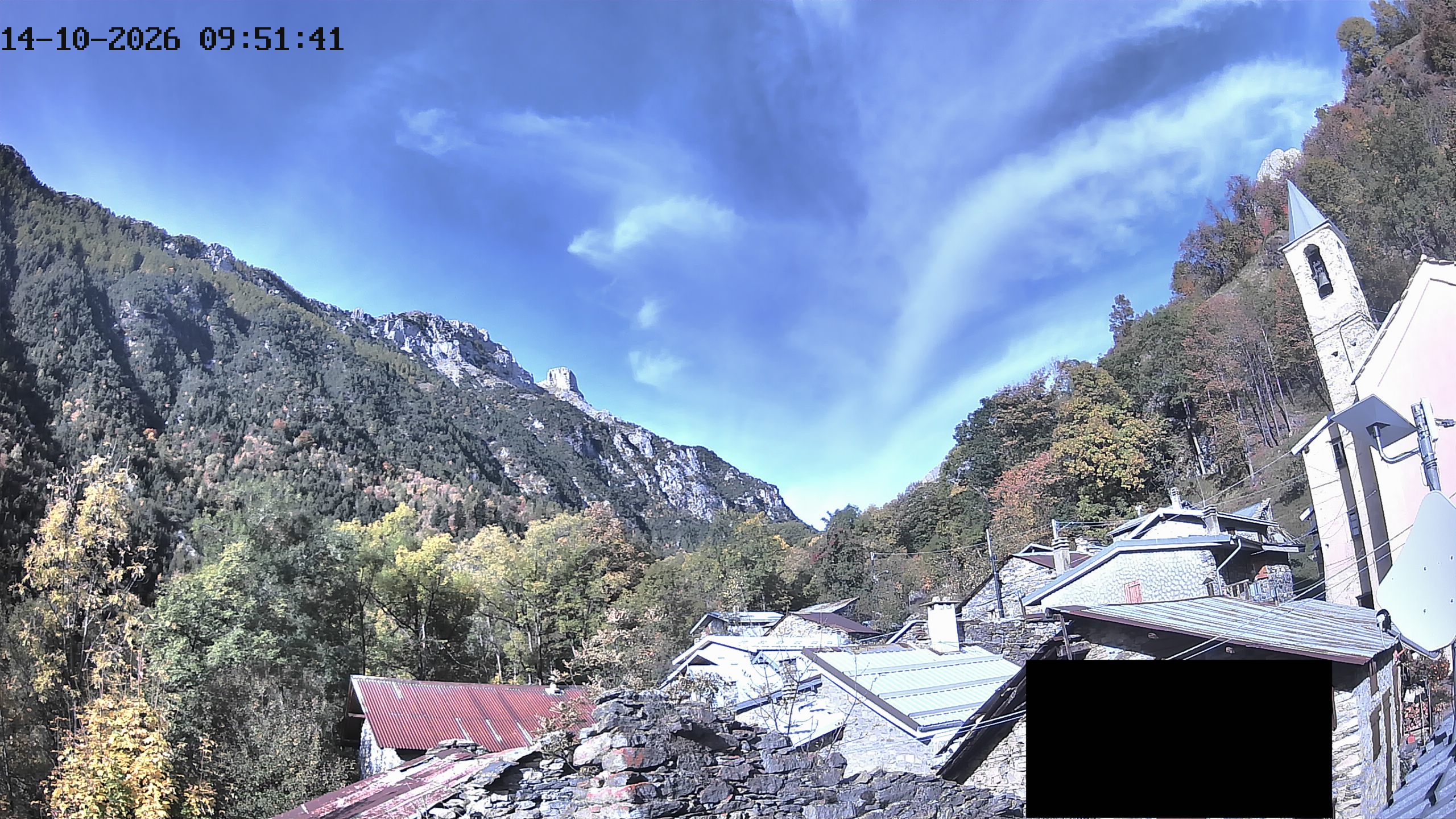 Scatto delle 09:51