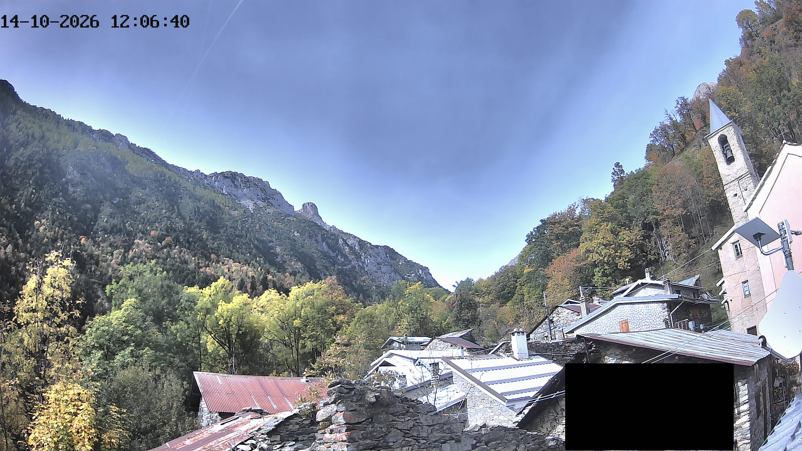 Scatto delle 12:06