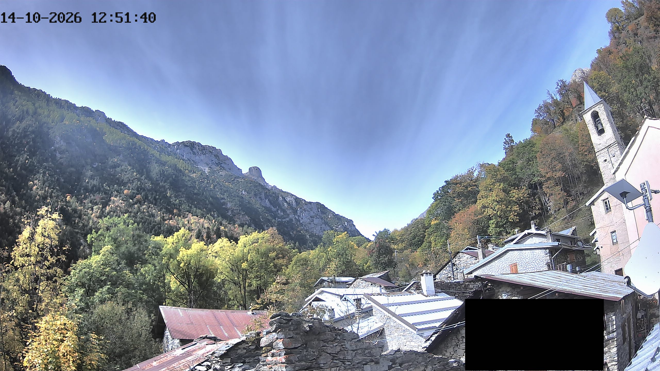 Scatto delle 12:51