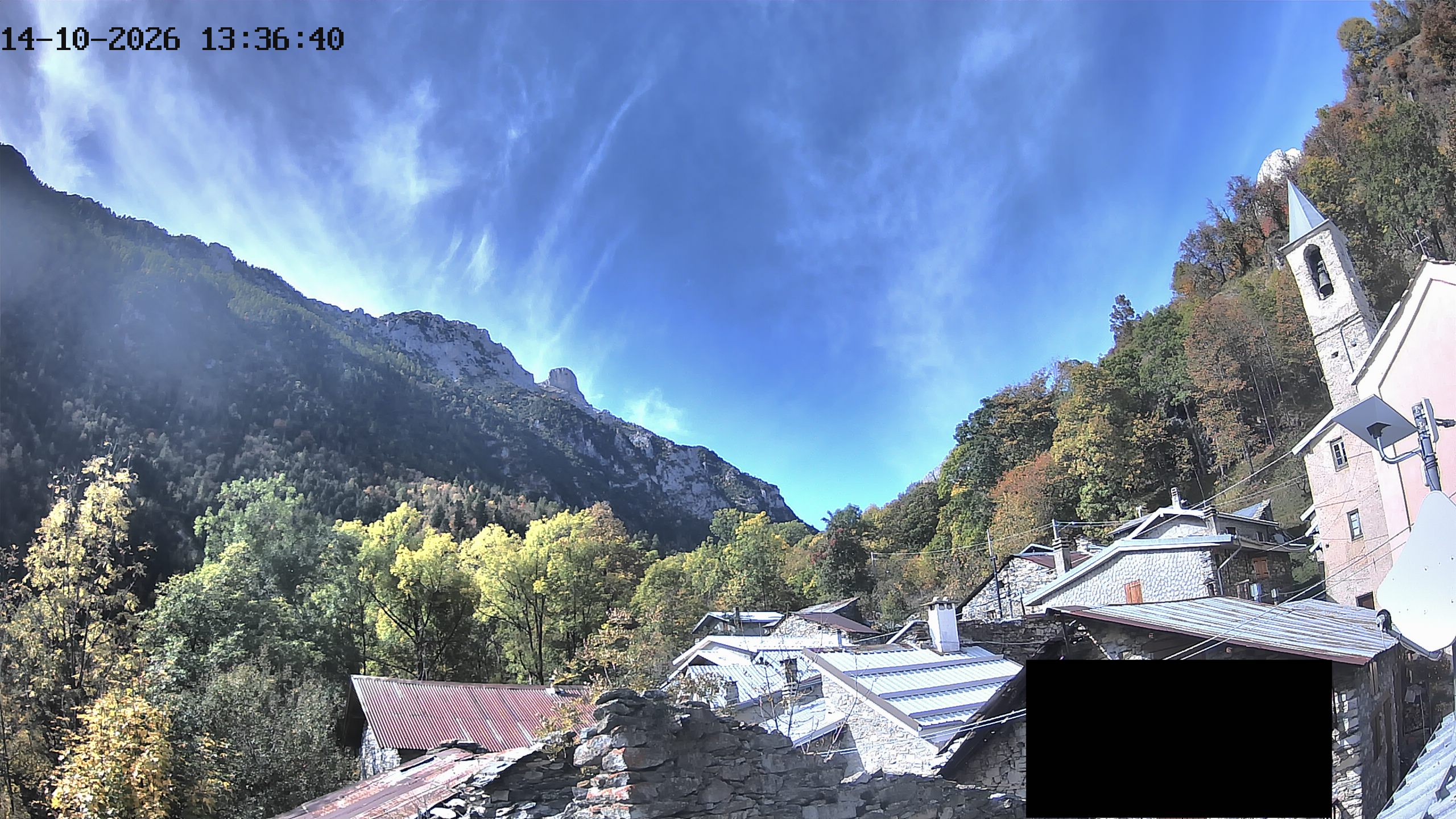 Scatto delle 13:36