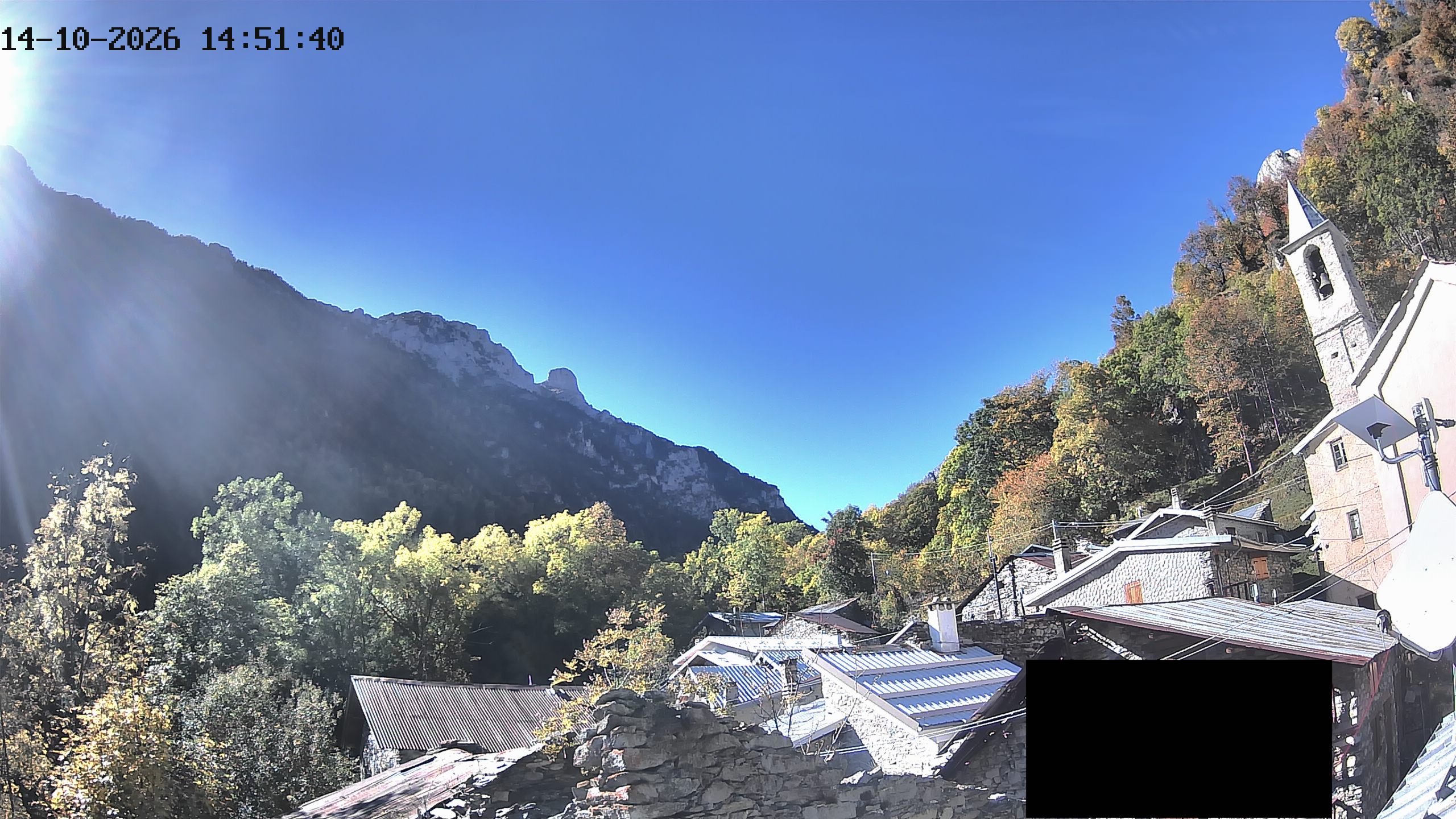 Scatto delle 14:51