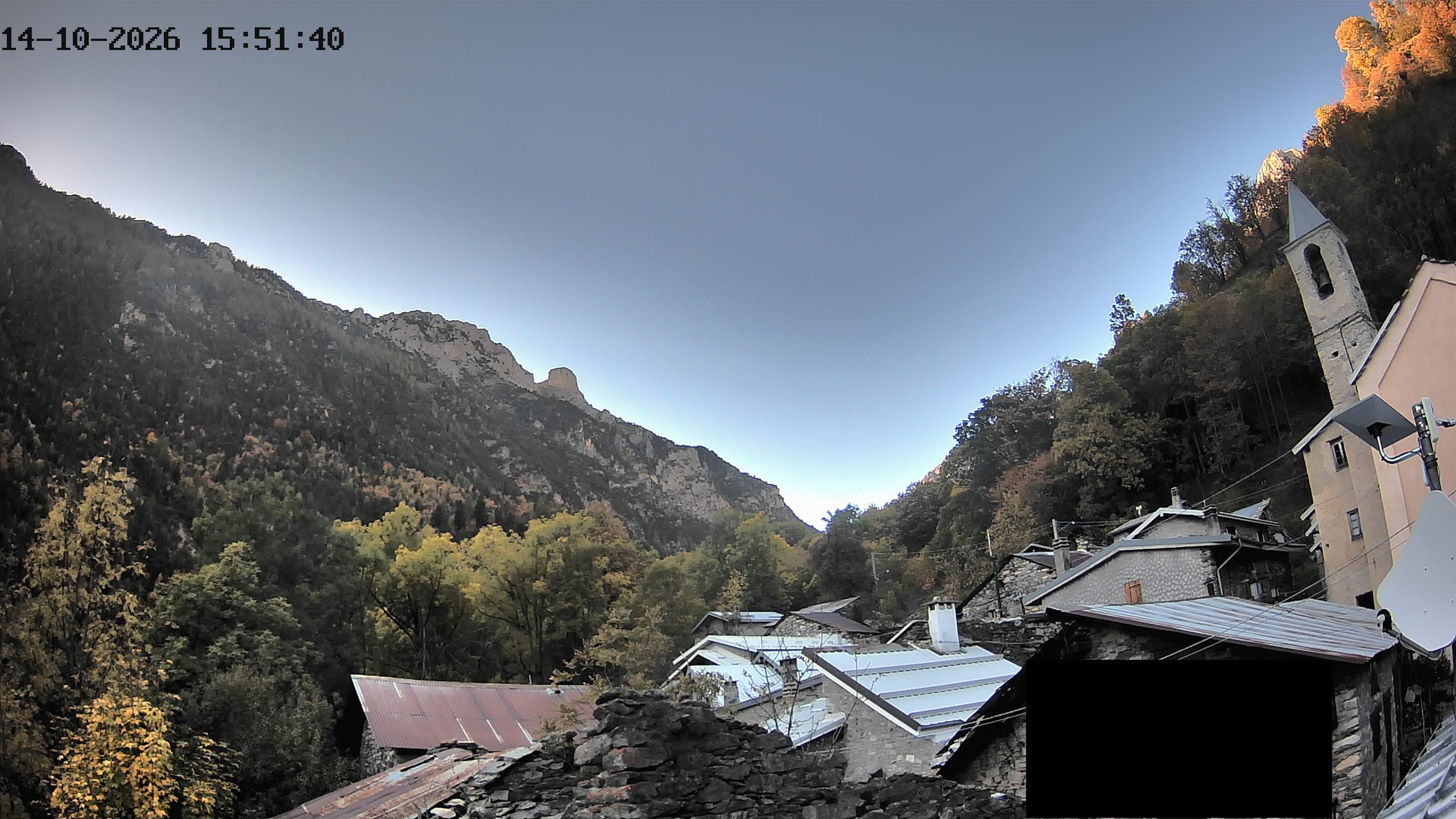 Scatto delle 15:51
