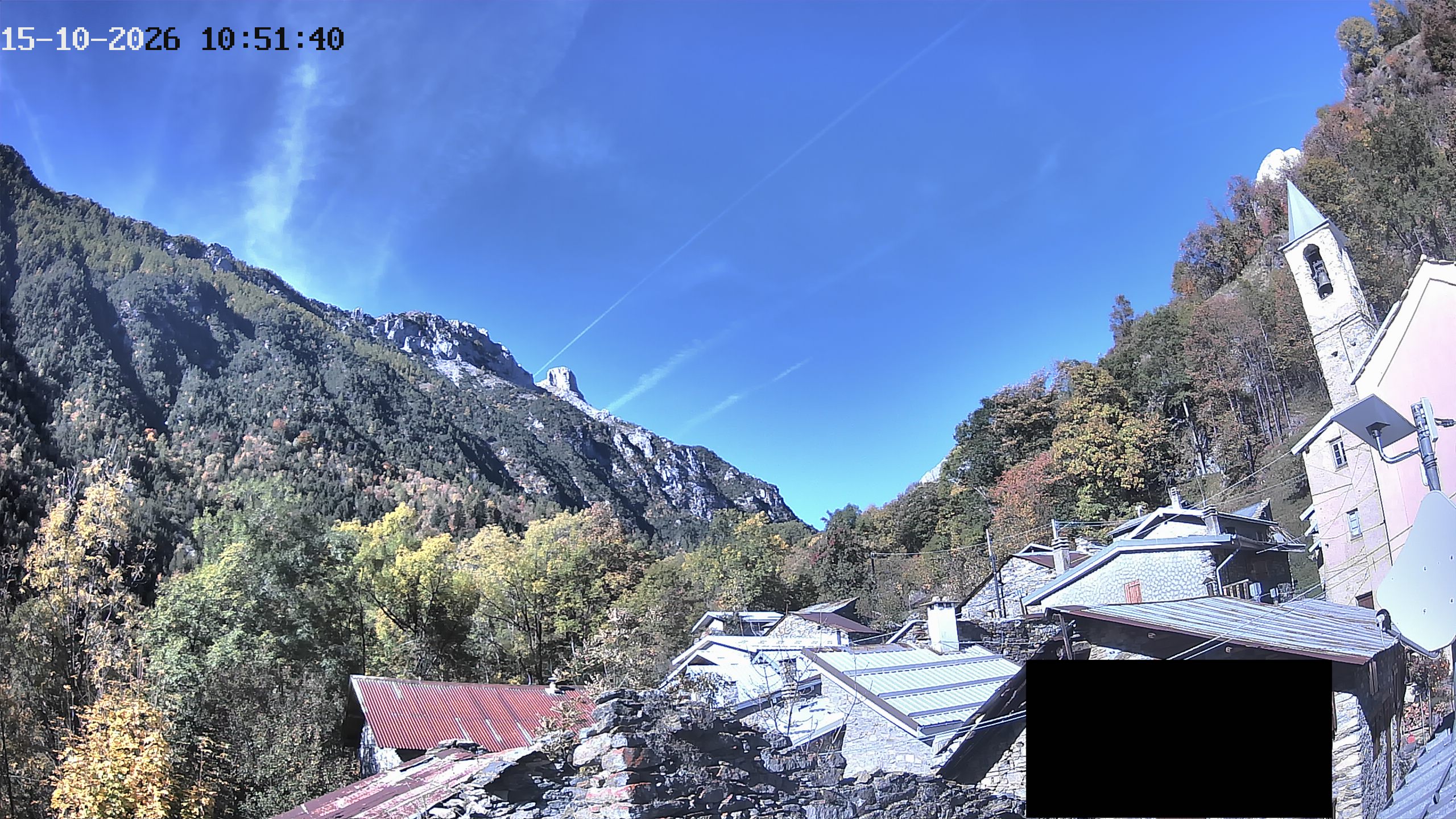 Scatto delle 10:51