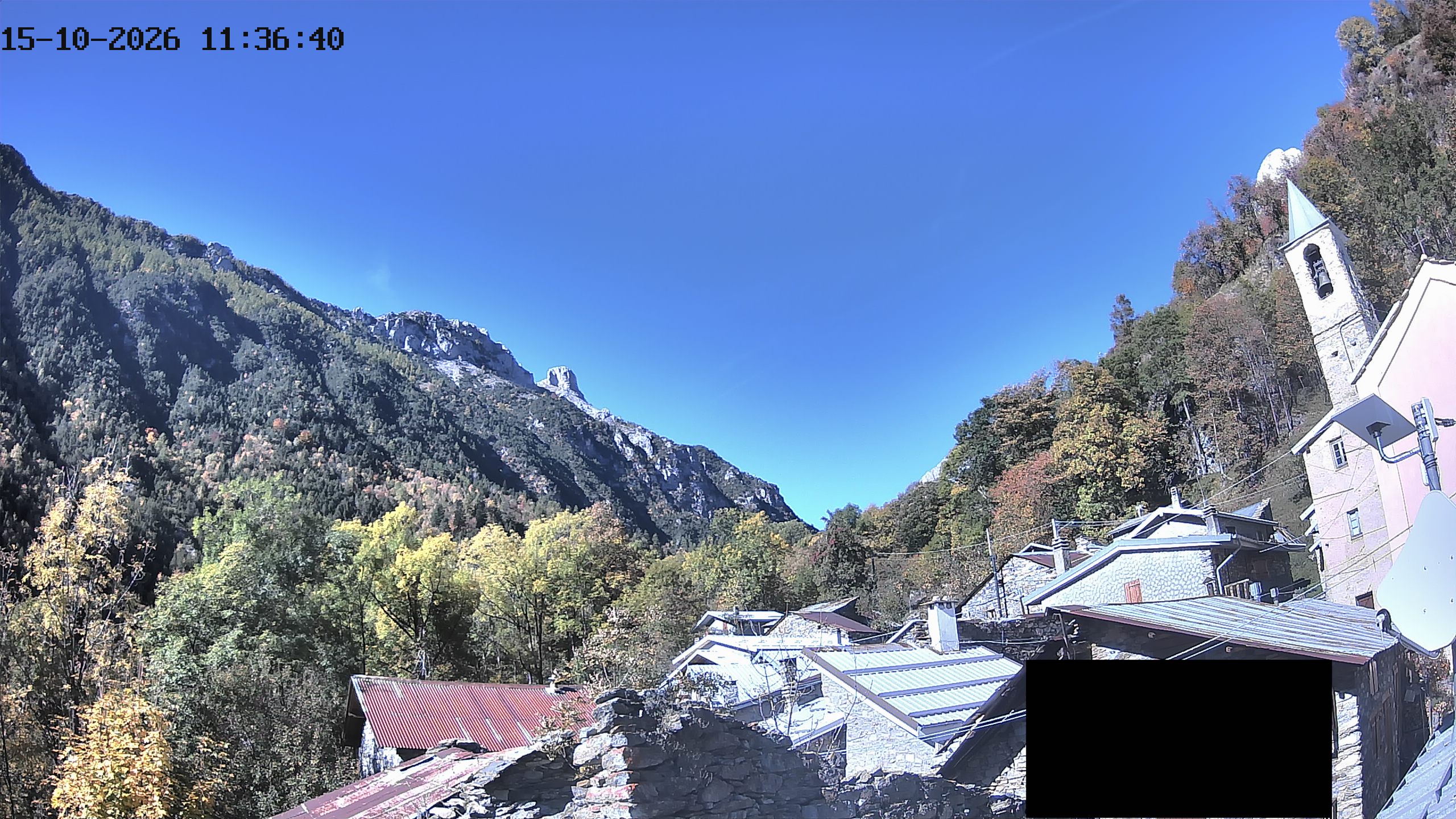 Scatto delle 11:36