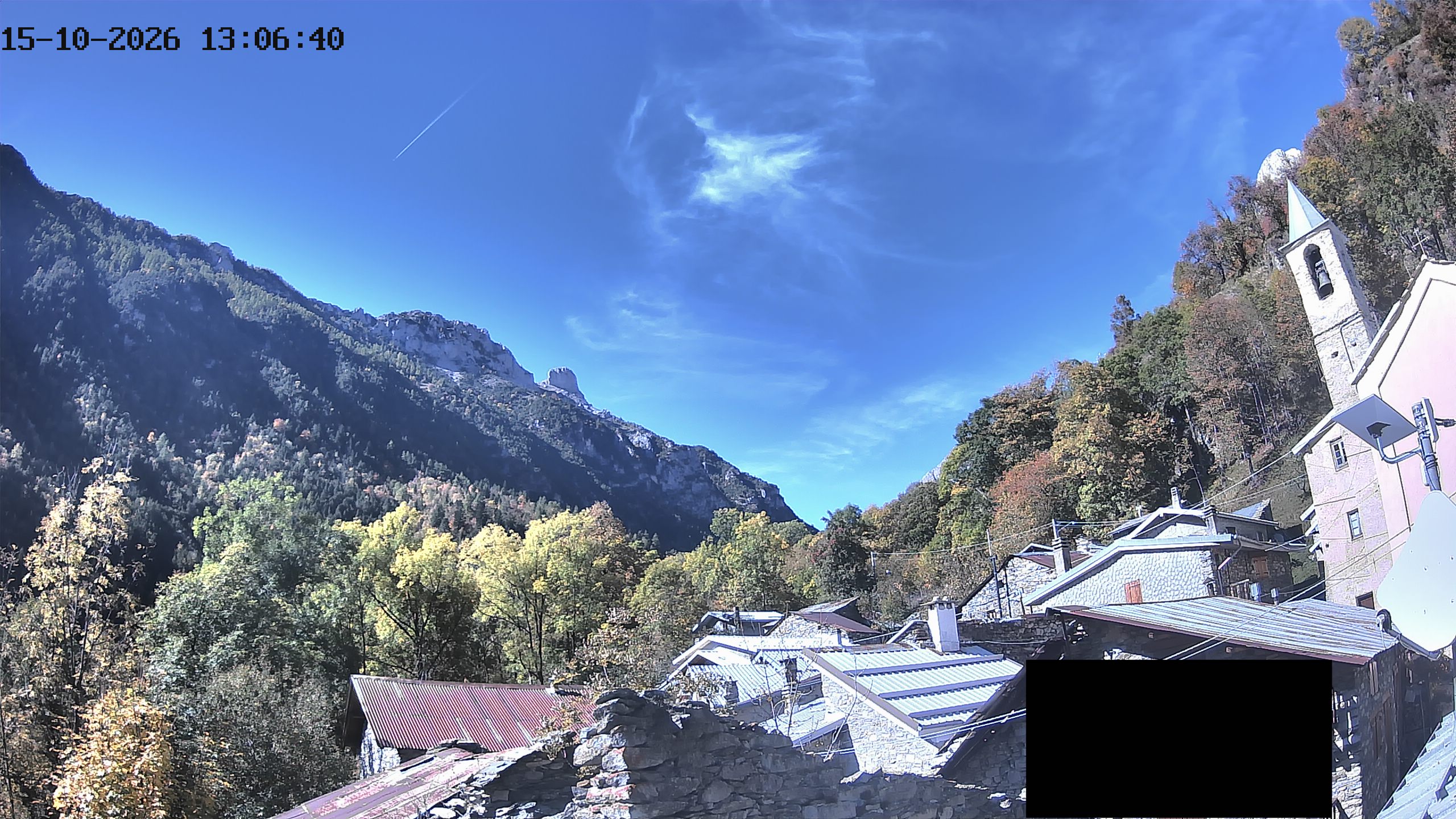 Scatto delle 13:06