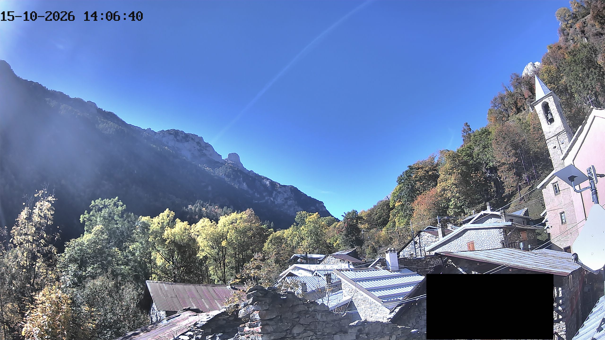 Scatto delle 14:06