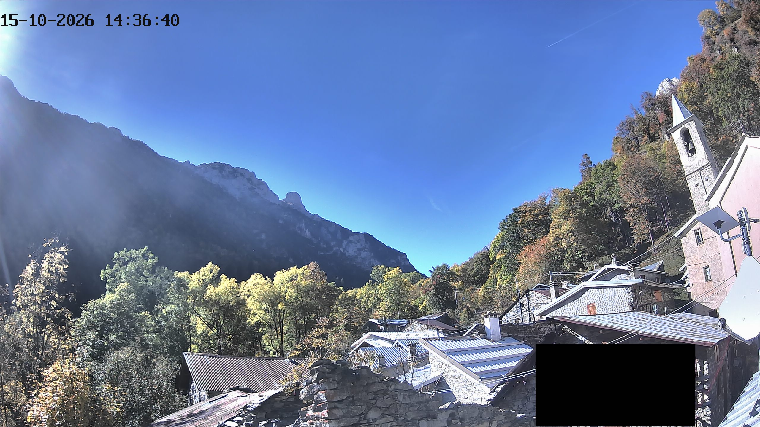 Scatto delle 14:36