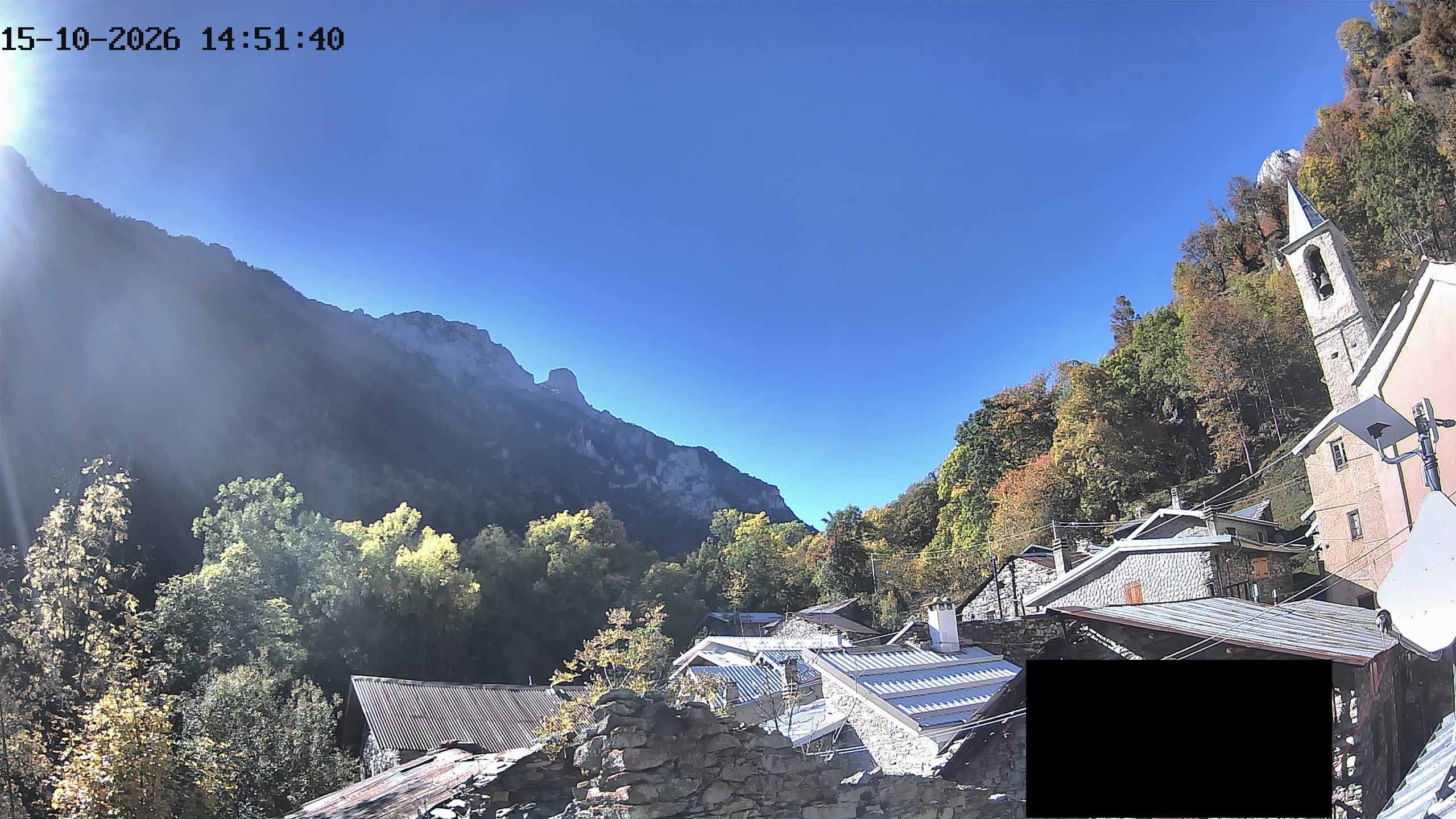 Scatto delle 14:51