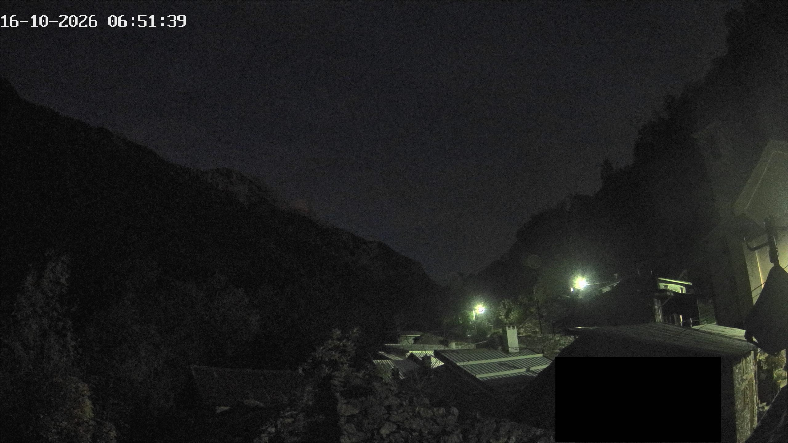 Scatto delle 06:51