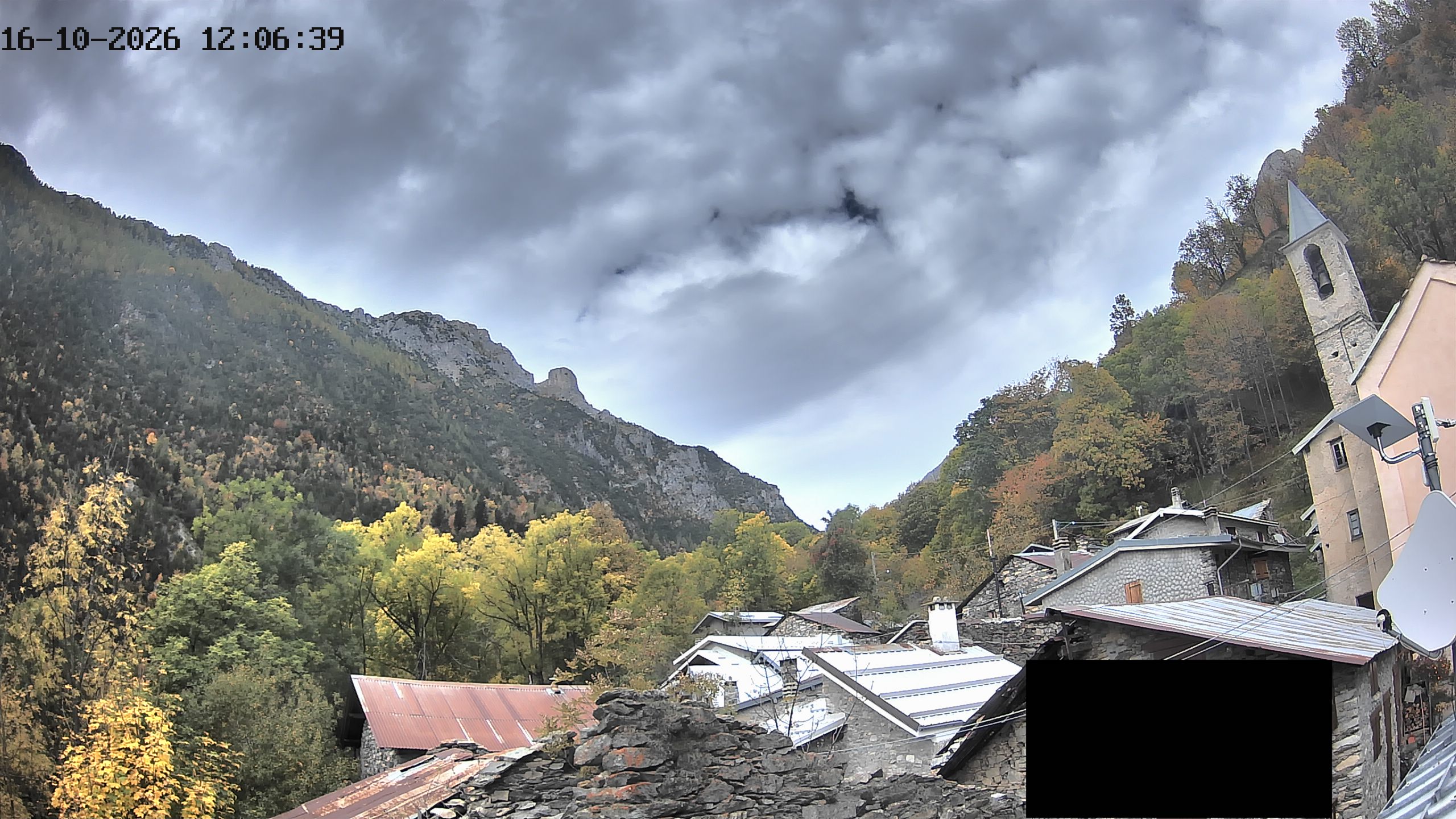 Scatto delle 12:06