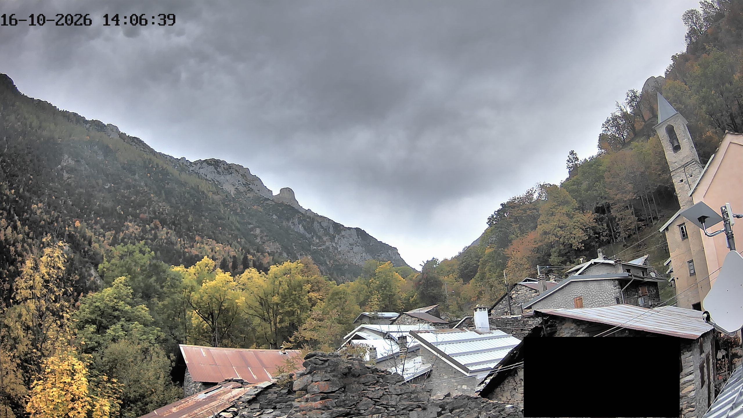 Scatto delle 14:06