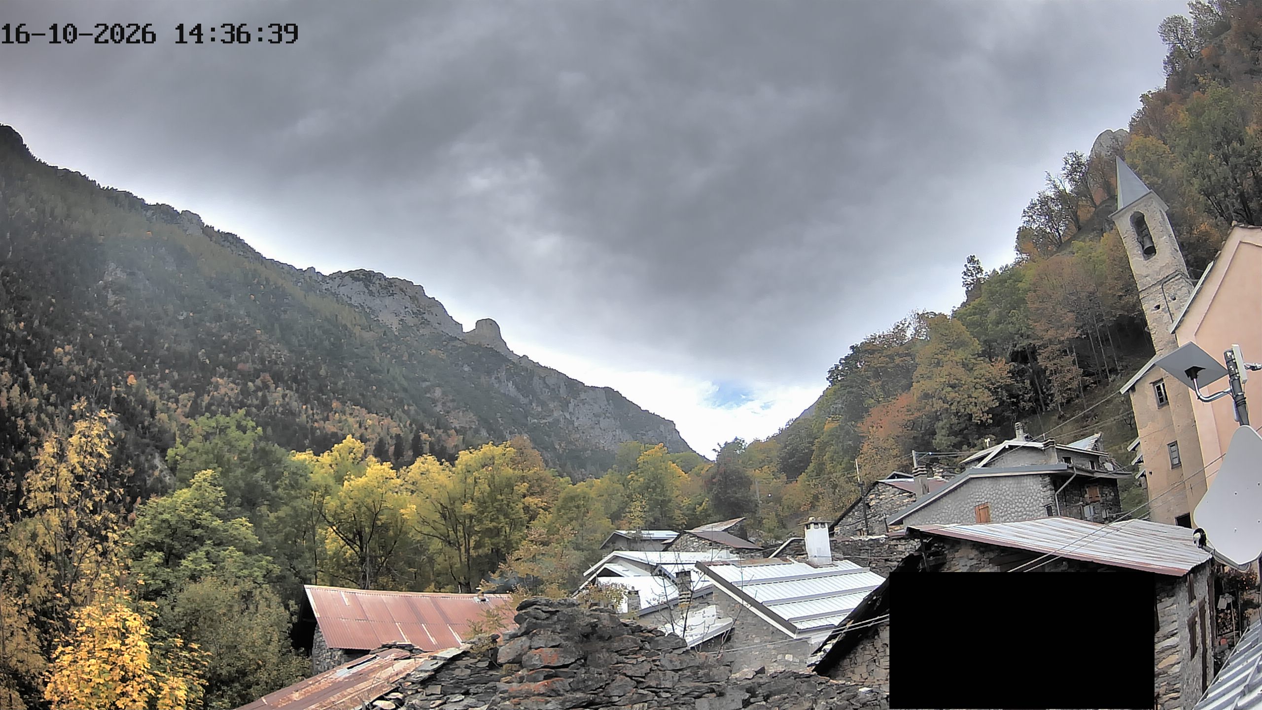 Scatto delle 14:36