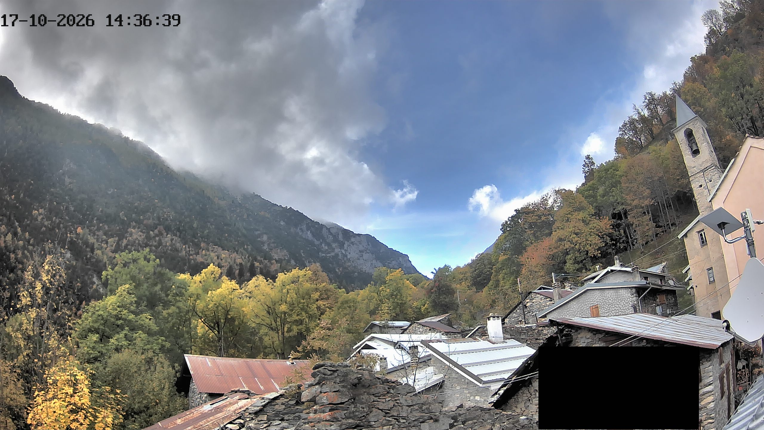 Scatto delle 14:36