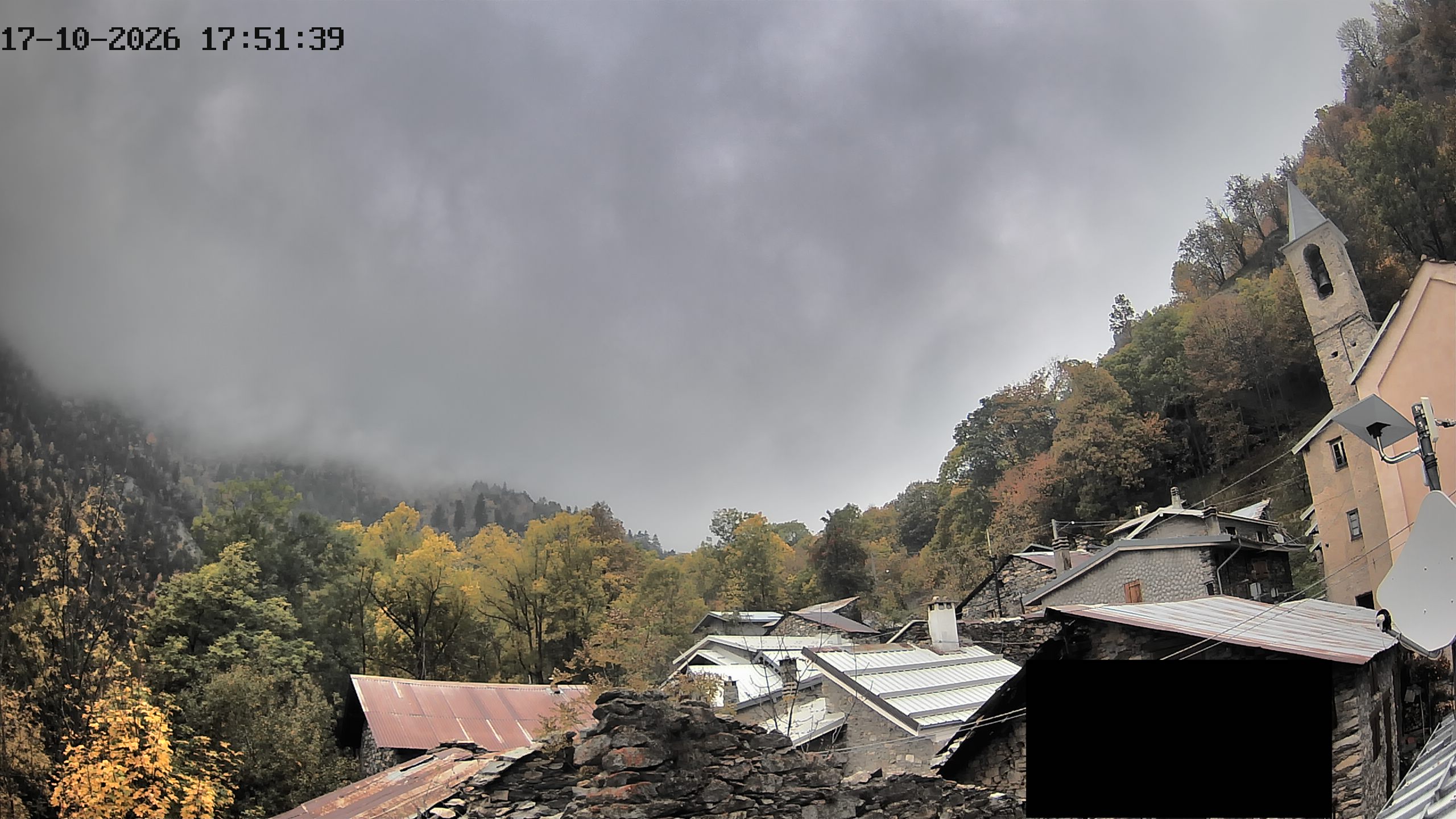 Scatto delle 17:51