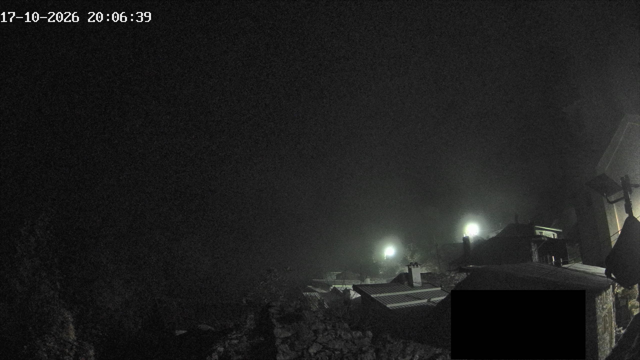 Scatto delle 20:06