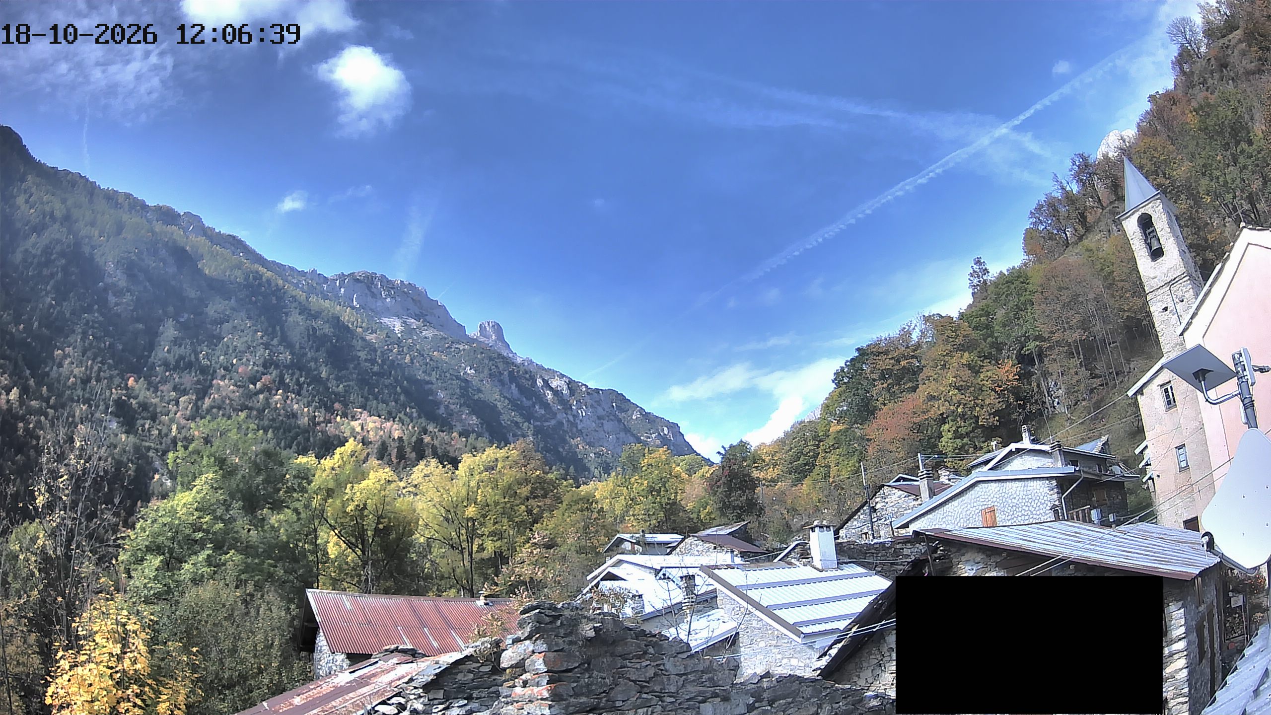 Scatto delle 12:06