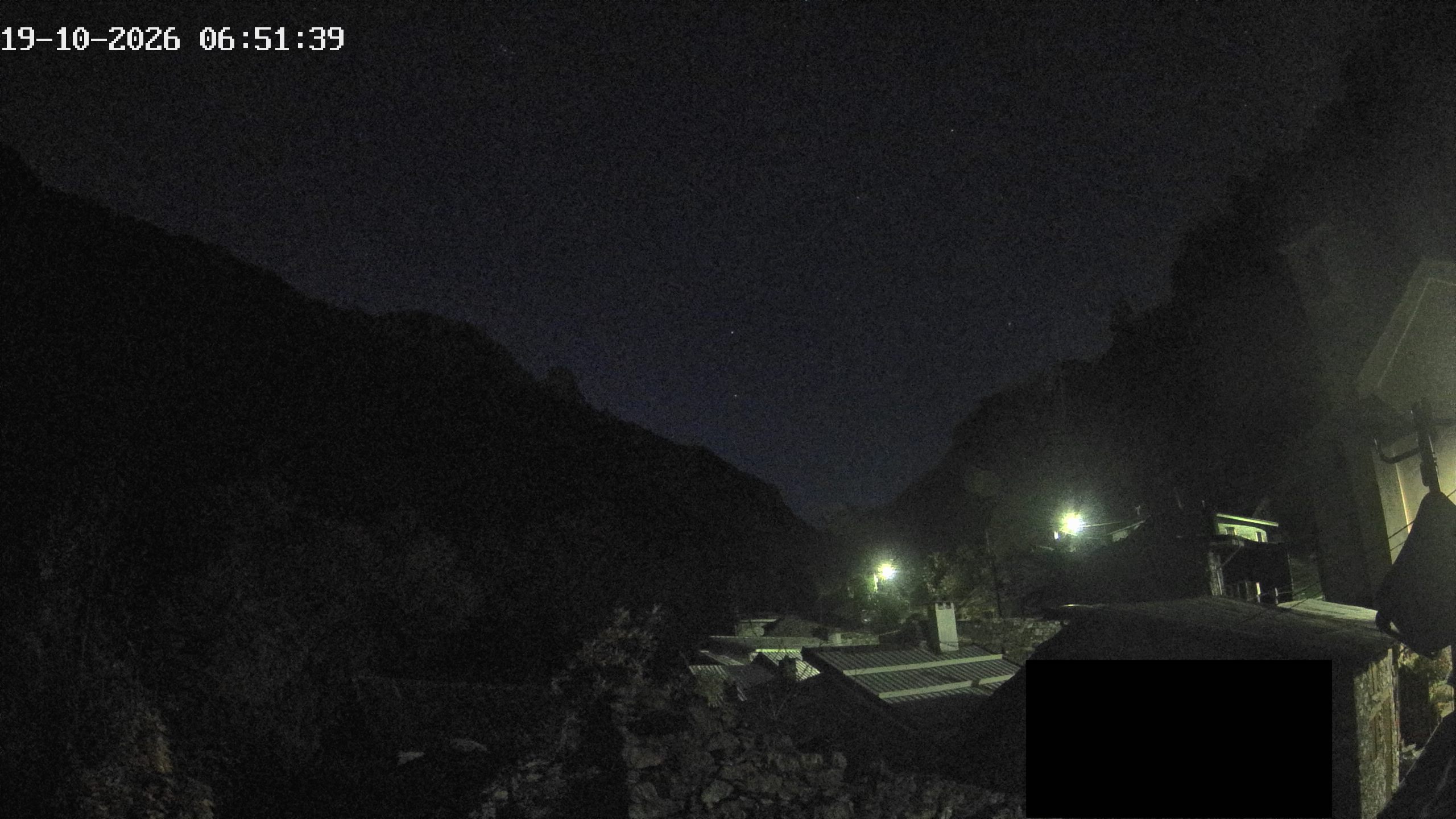 Scatto delle 06:51