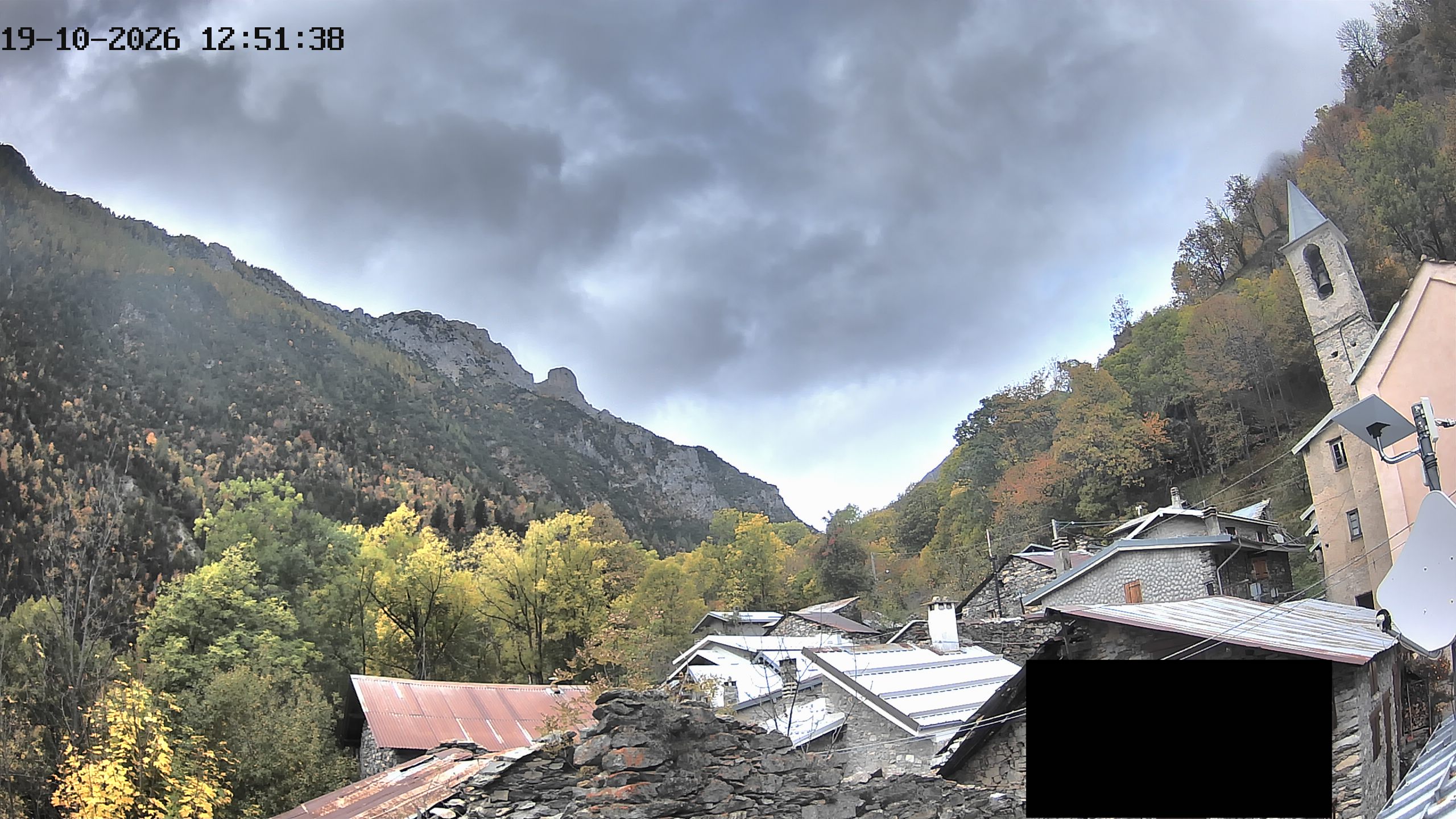 Scatto delle 12:51