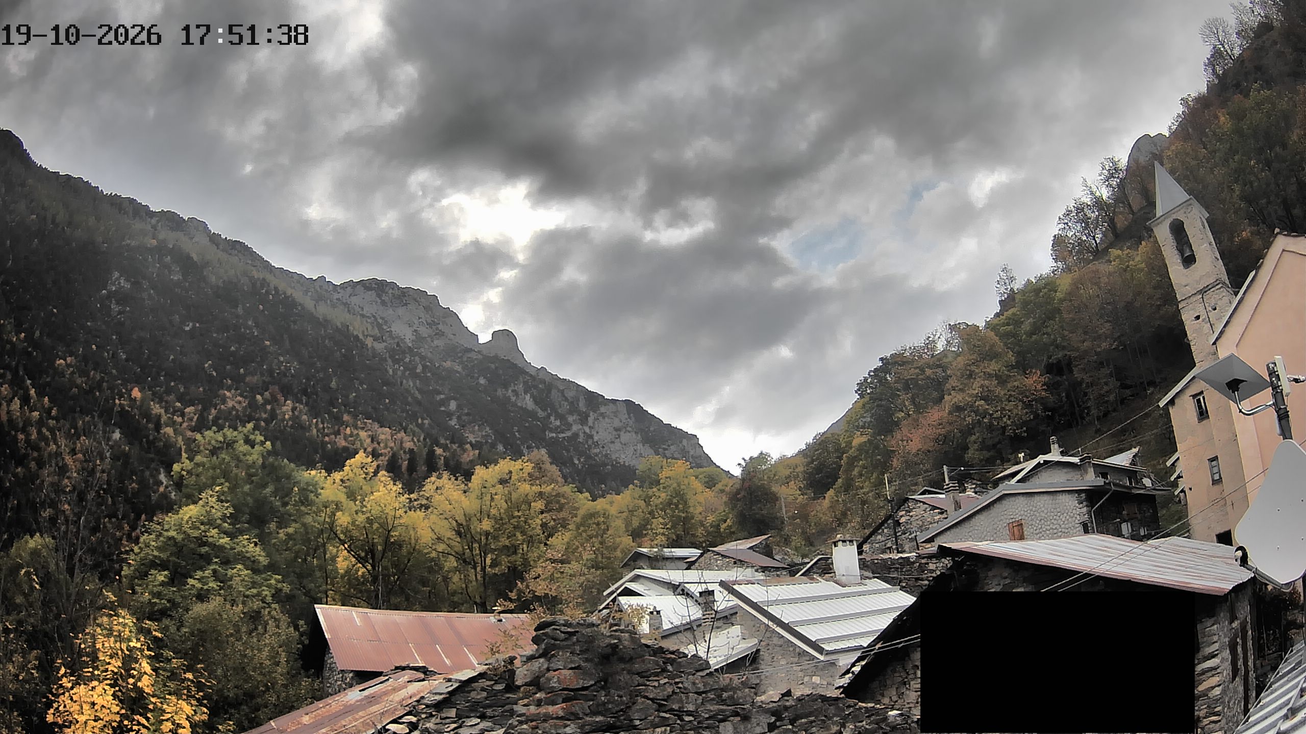 Scatto delle 17:51